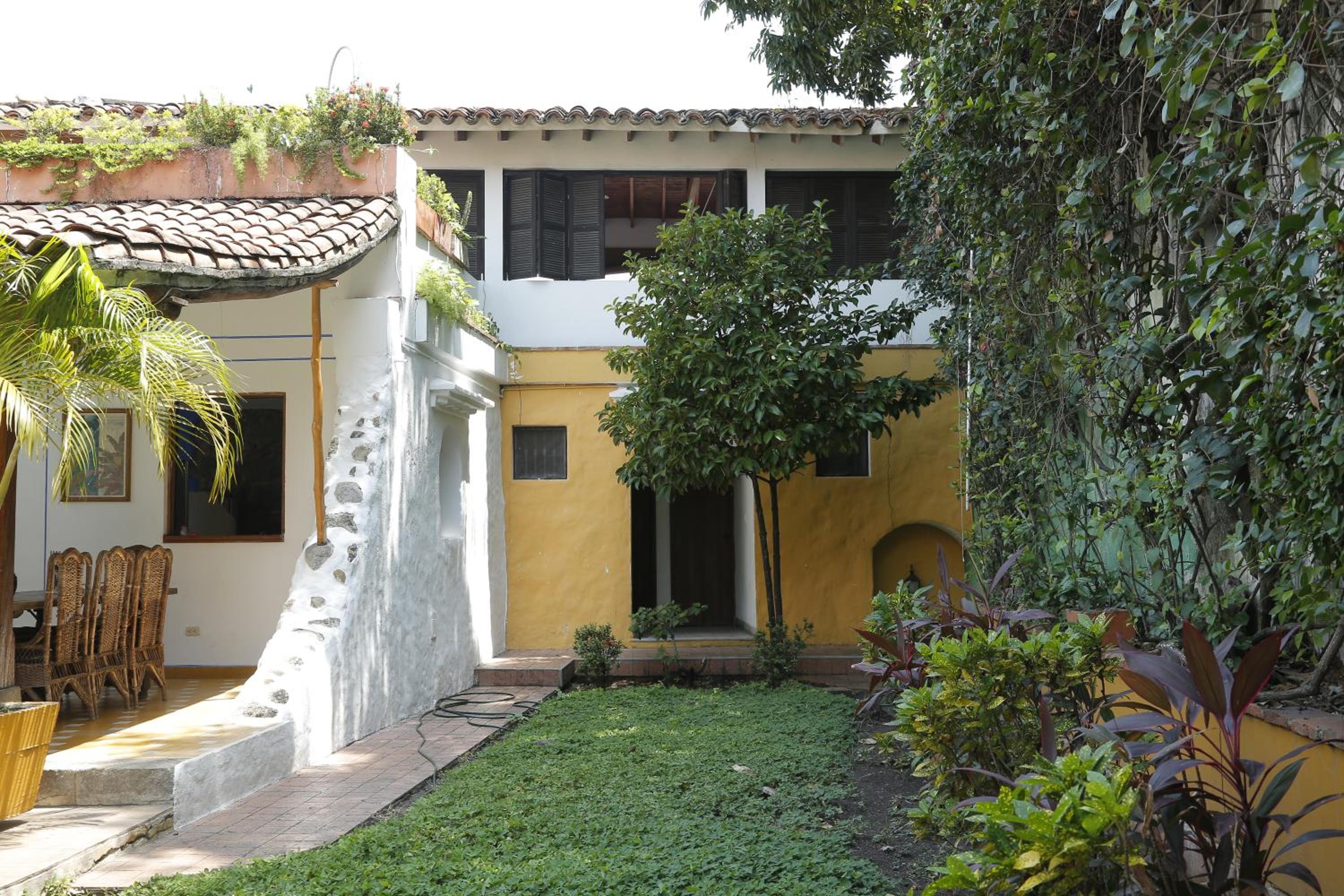Casa Xanadu