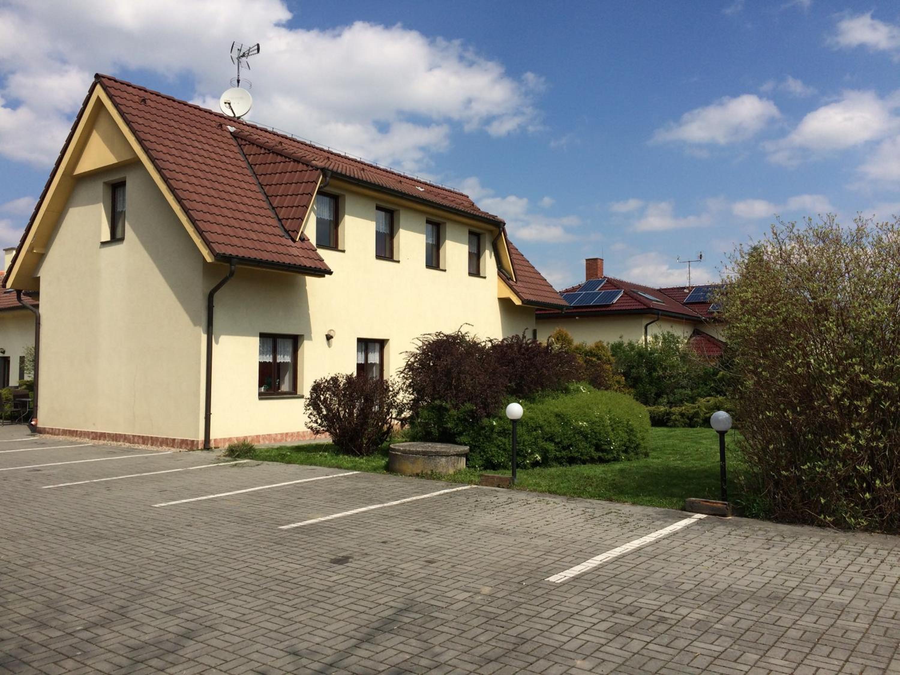 Penzion Hůrka