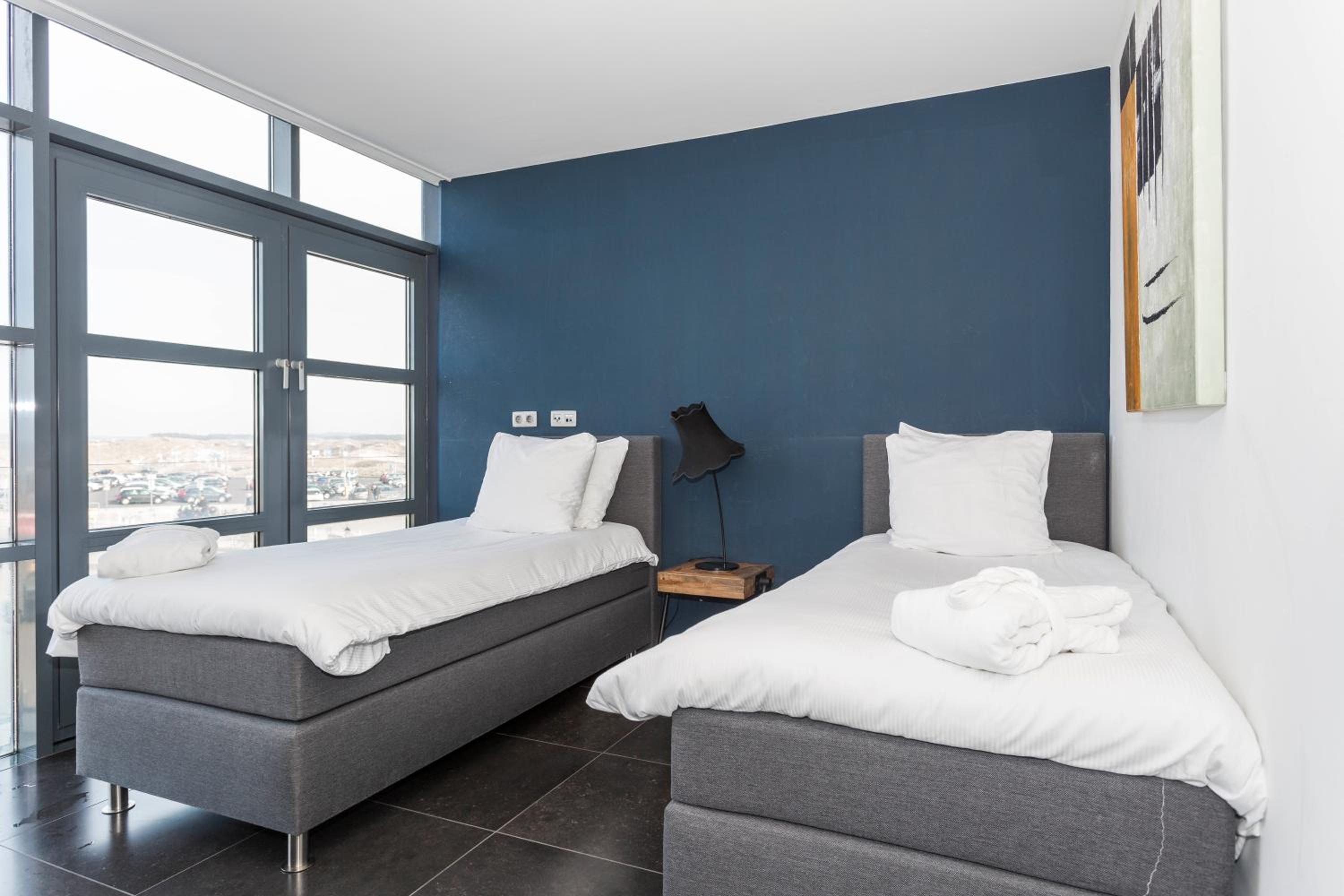 Poort Beach Boutique Apartments