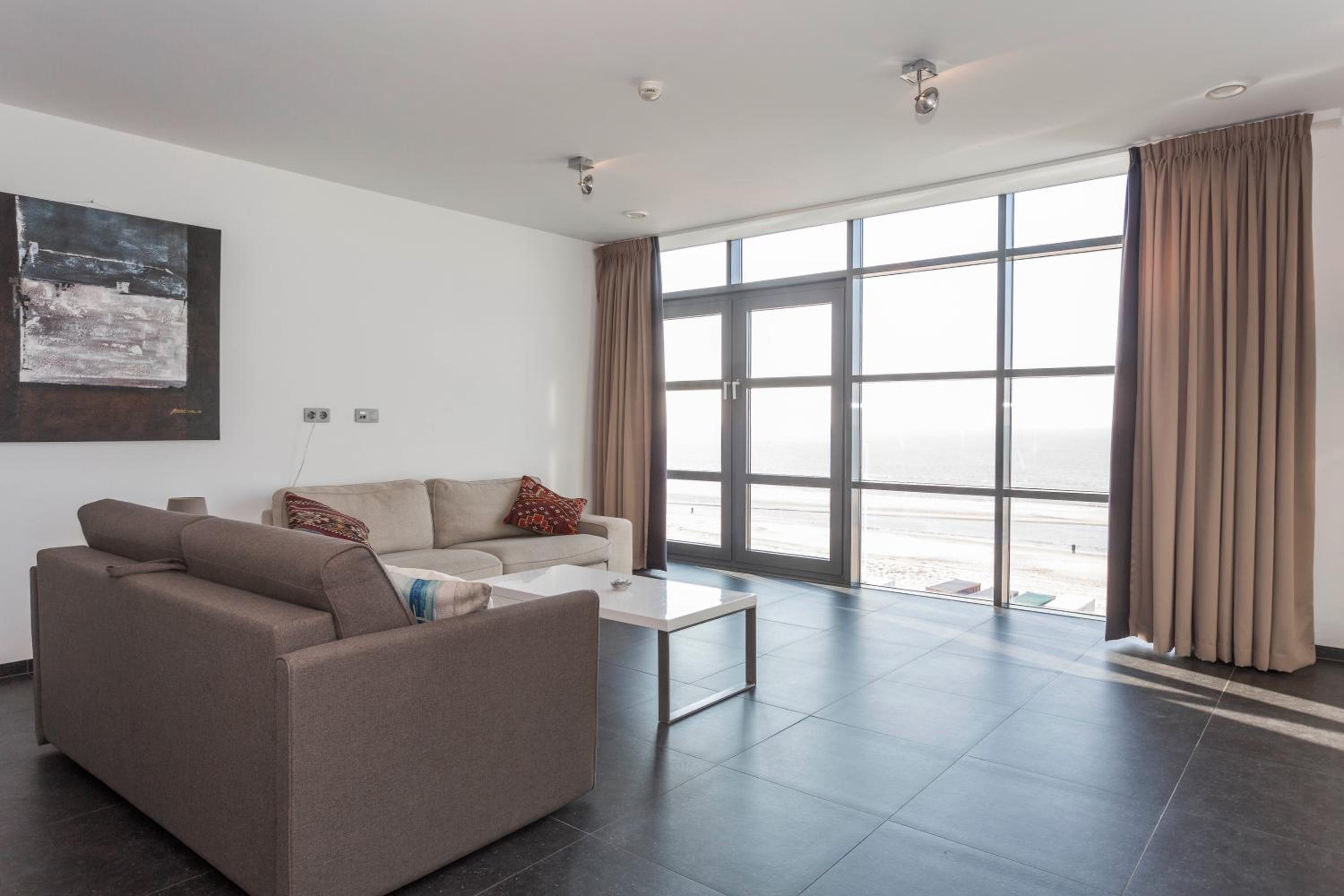 Poort Beach Boutique Apartments