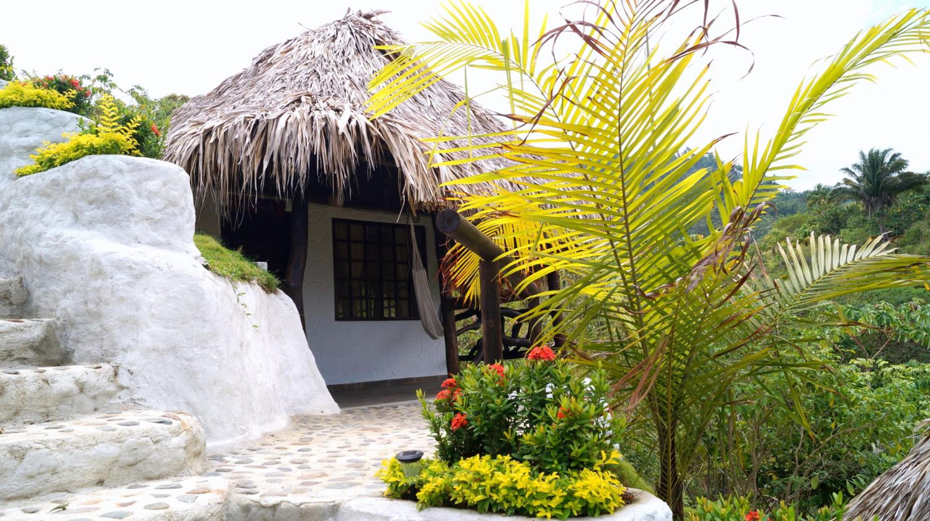 Quetzal Dorado Eco-Lodge by Mareygua