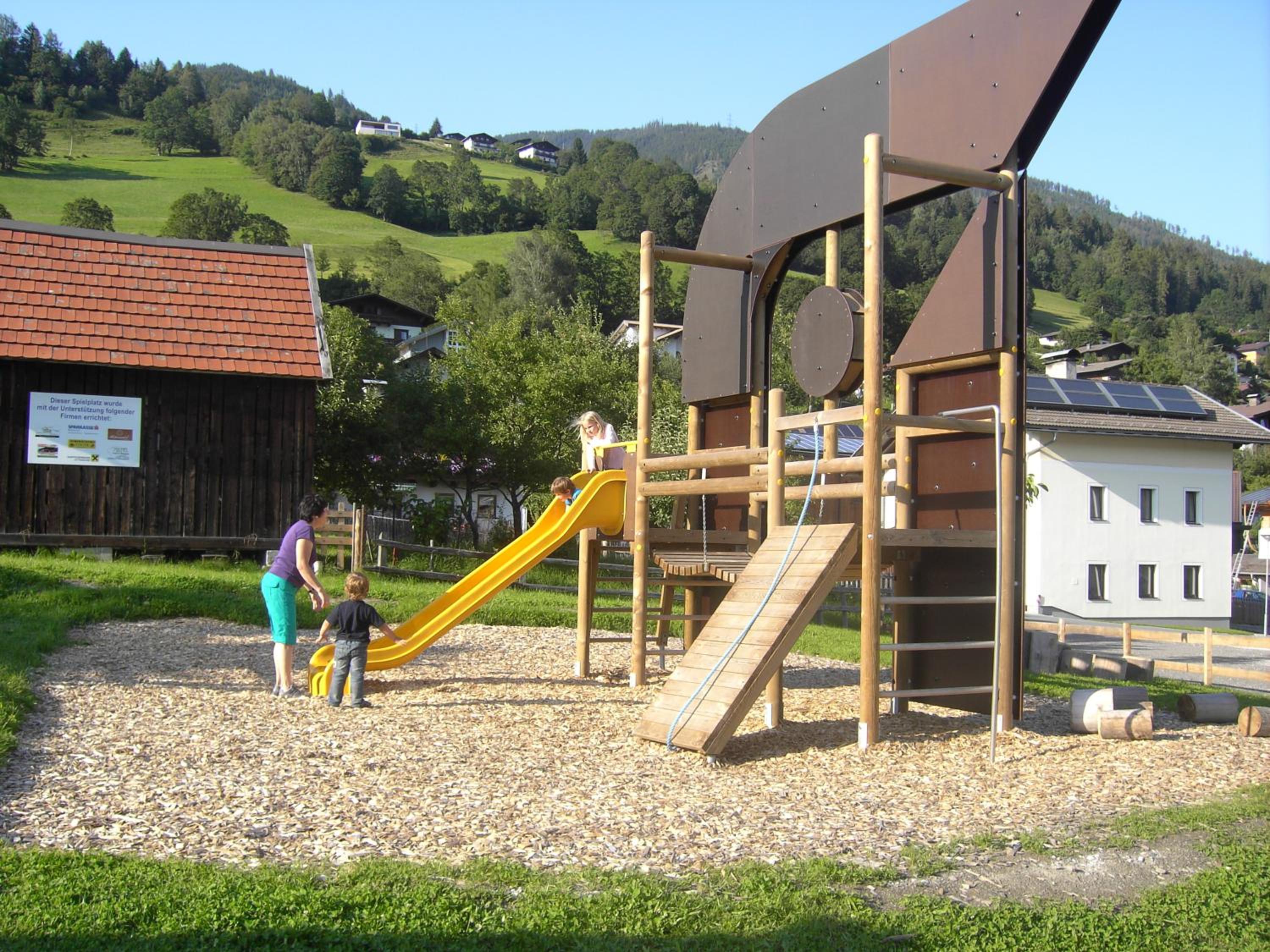 Appartement Vorreiter