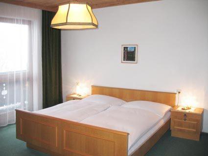 Appartement Vorreiter