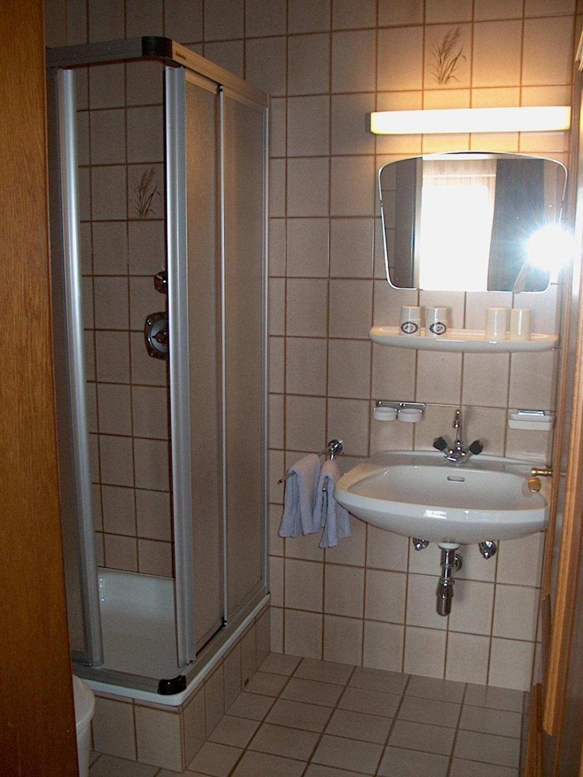 Appartement Vorreiter