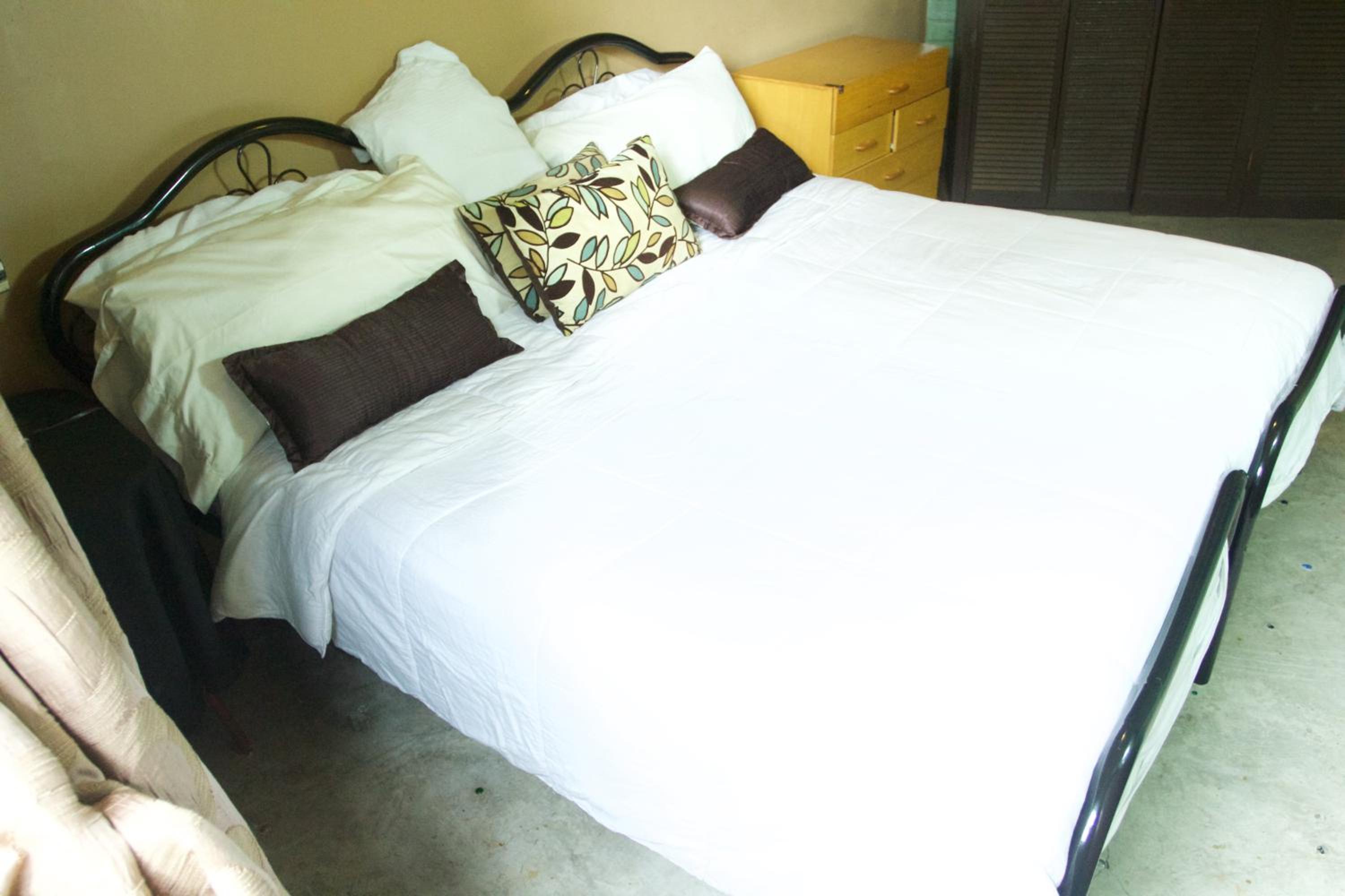 One32 Guesthouse Paradise view 4