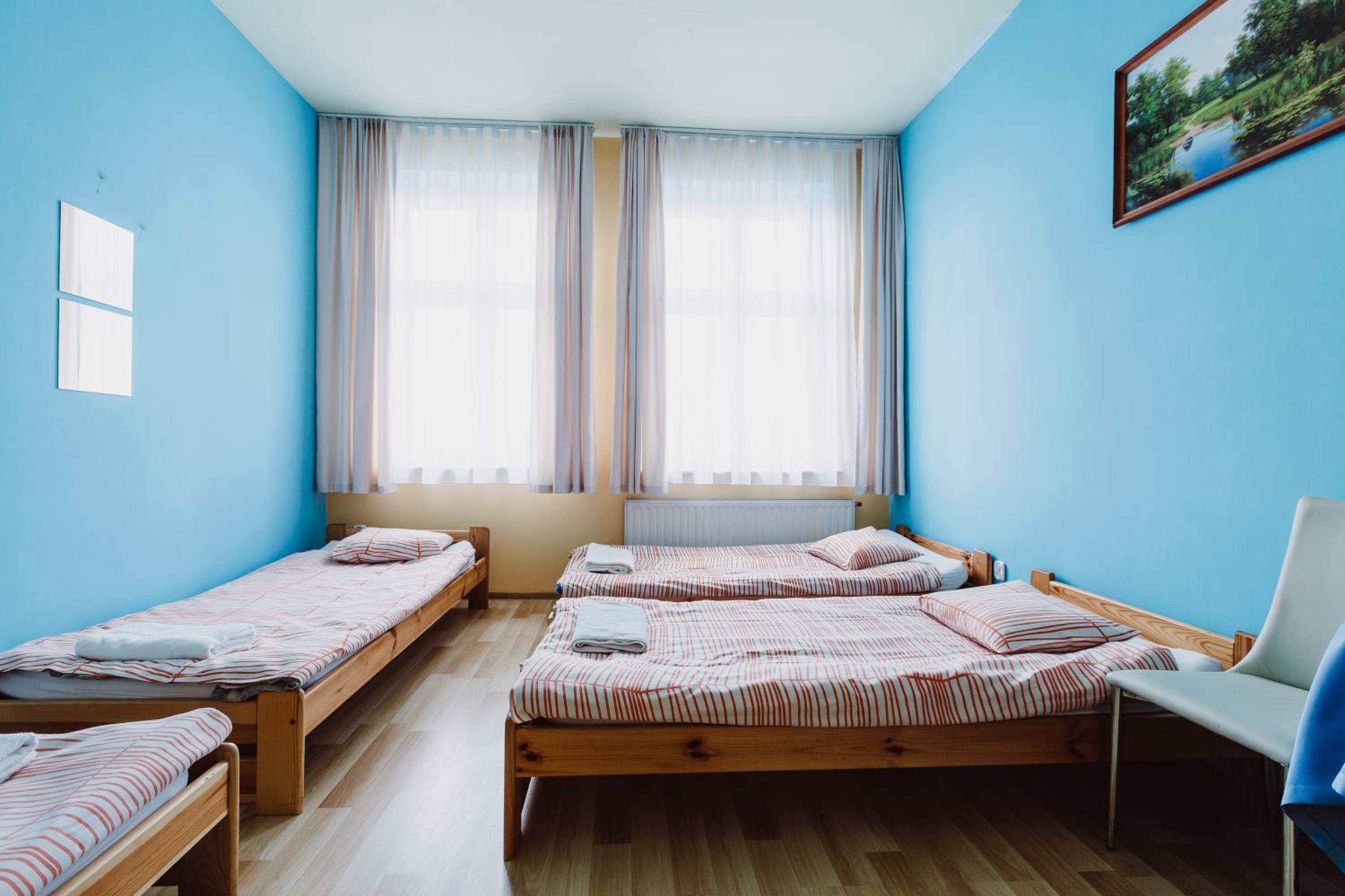 Hostel Tara