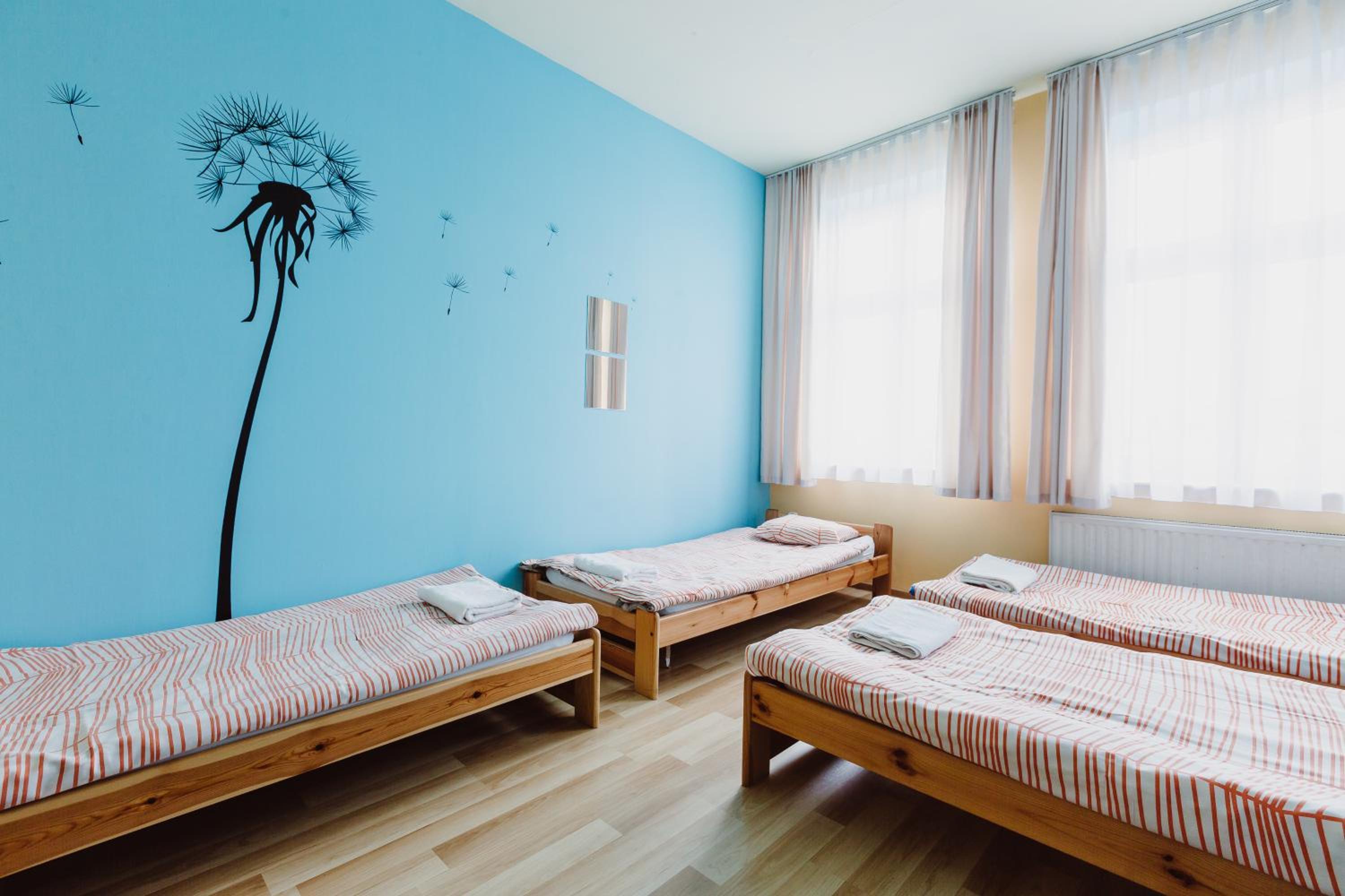 Hostel Tara