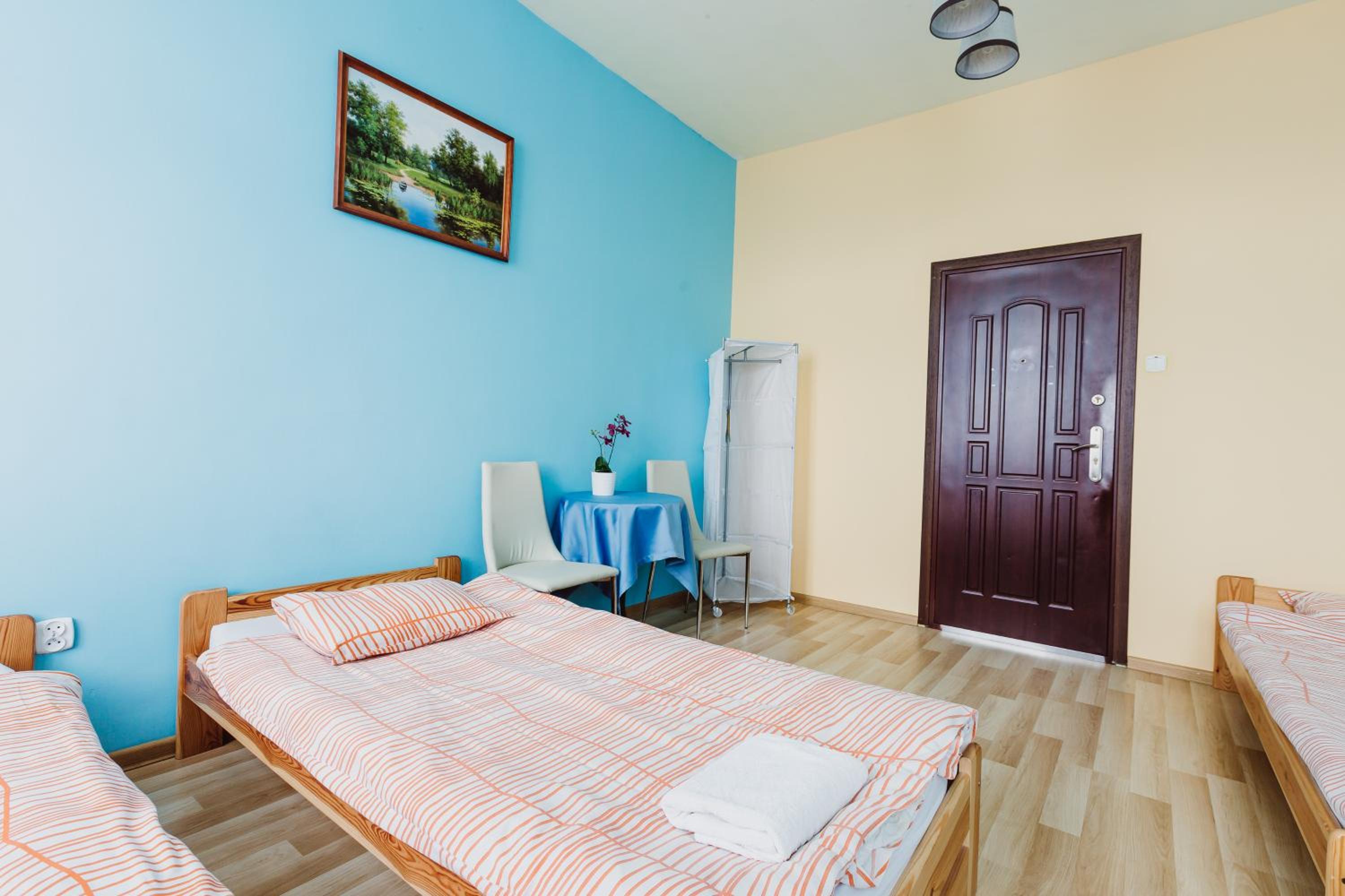 Hostel Tara