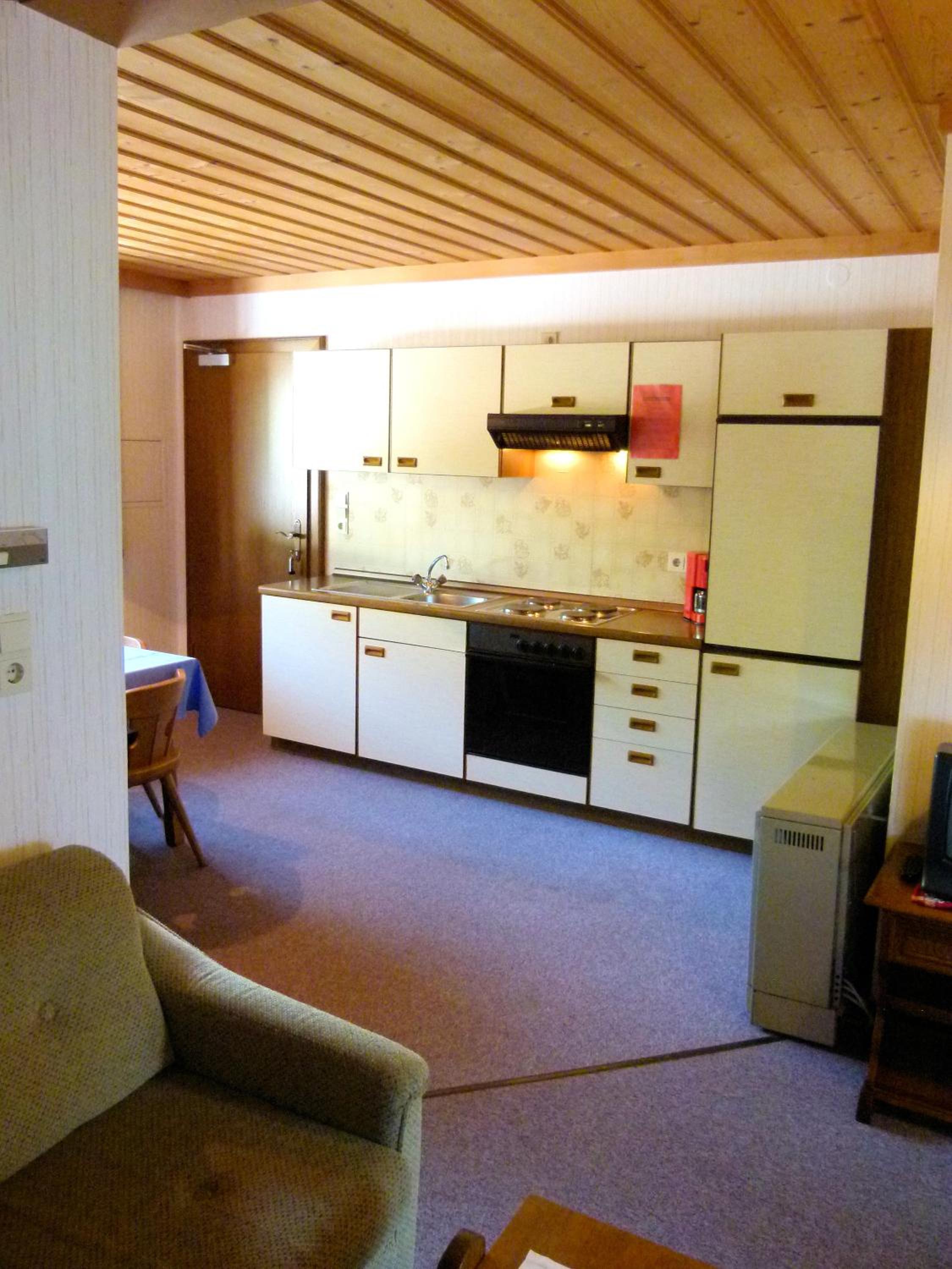 Appartement Vorreiter