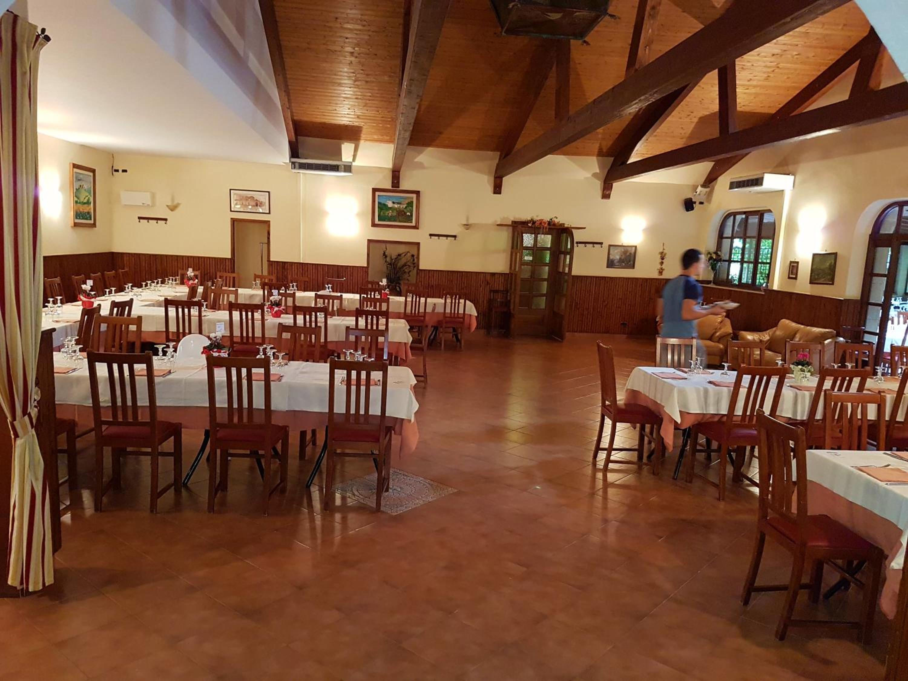 Agriturismo Amicizia
