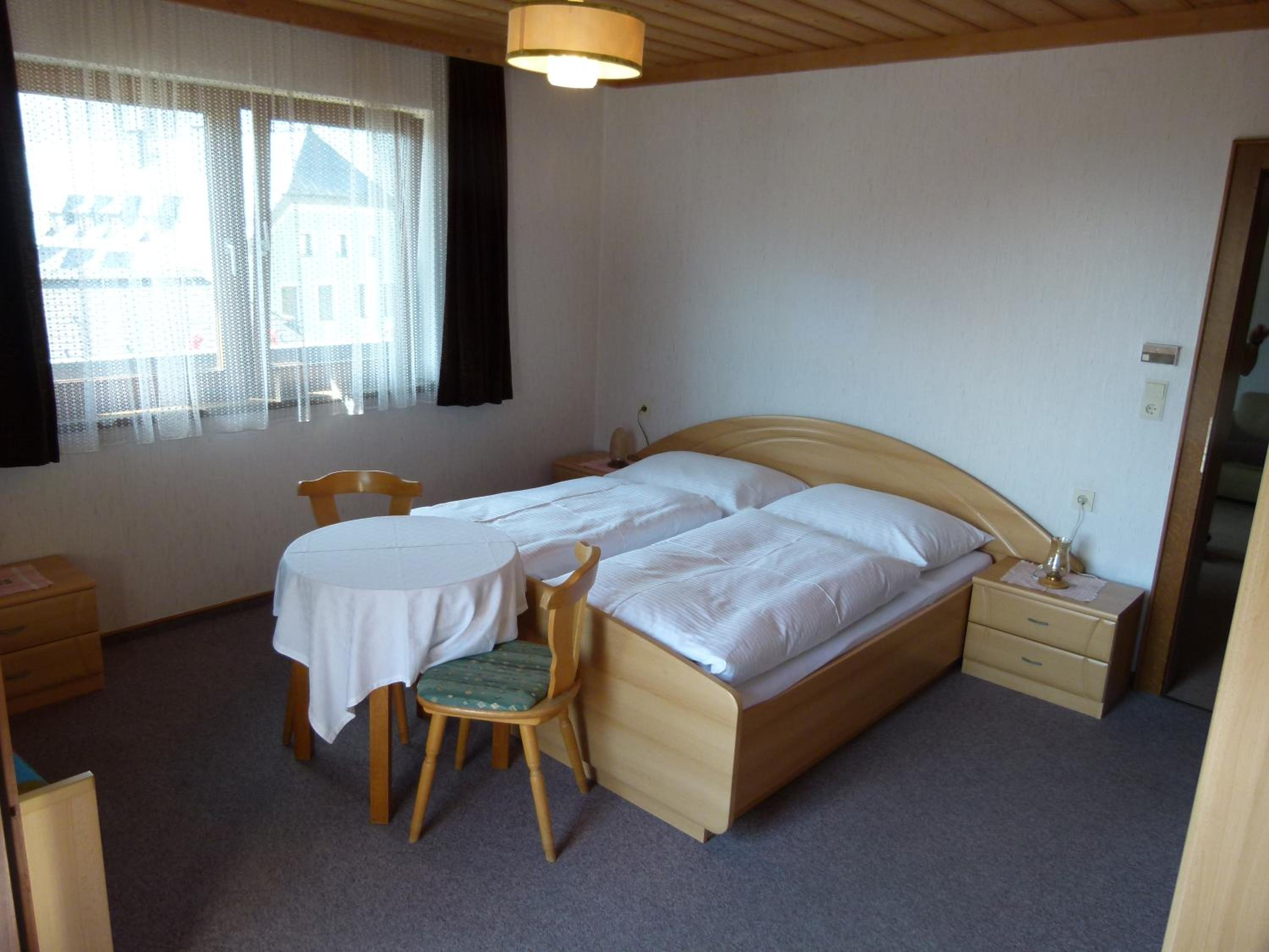 Appartement Vorreiter