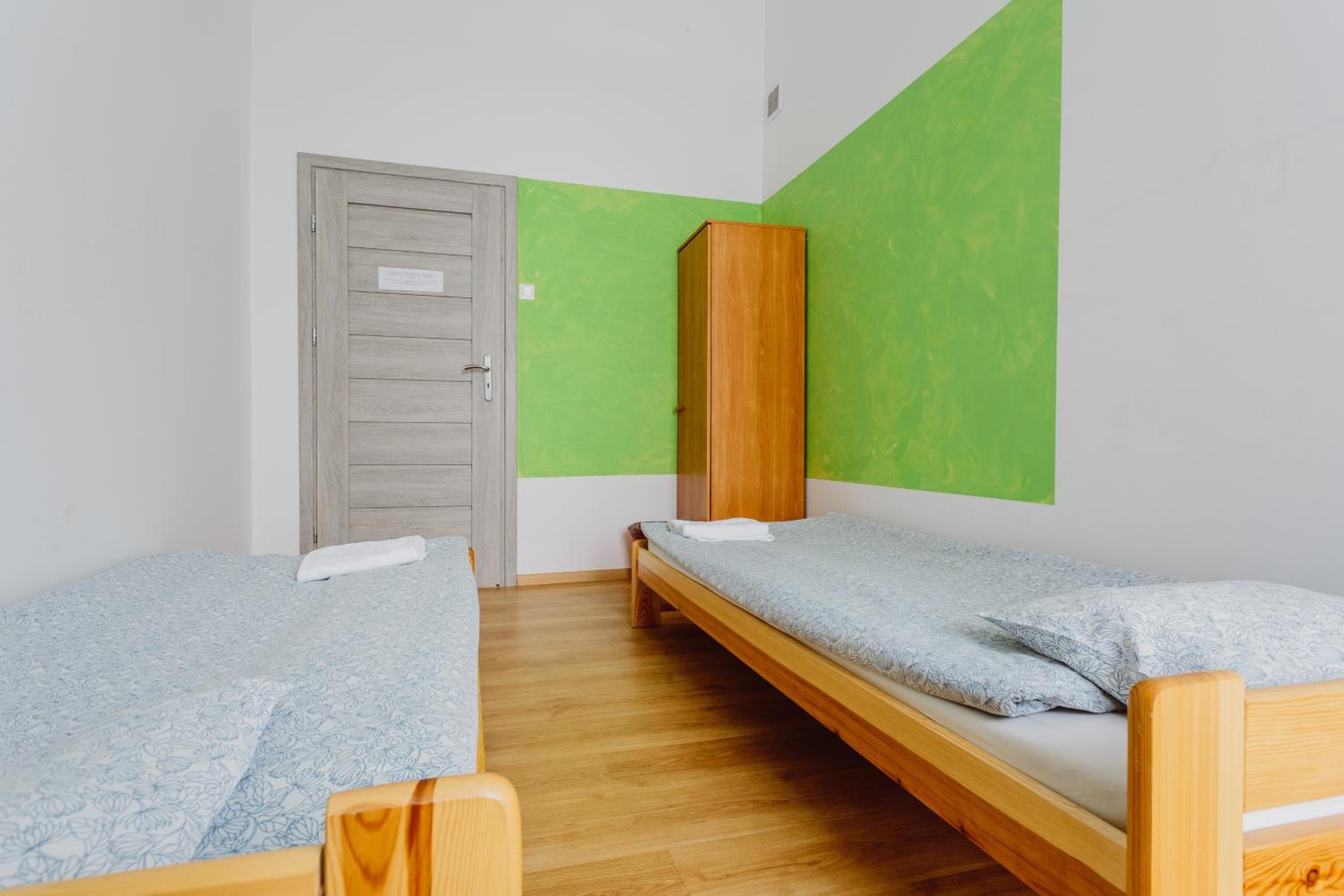 Hostel Tara
