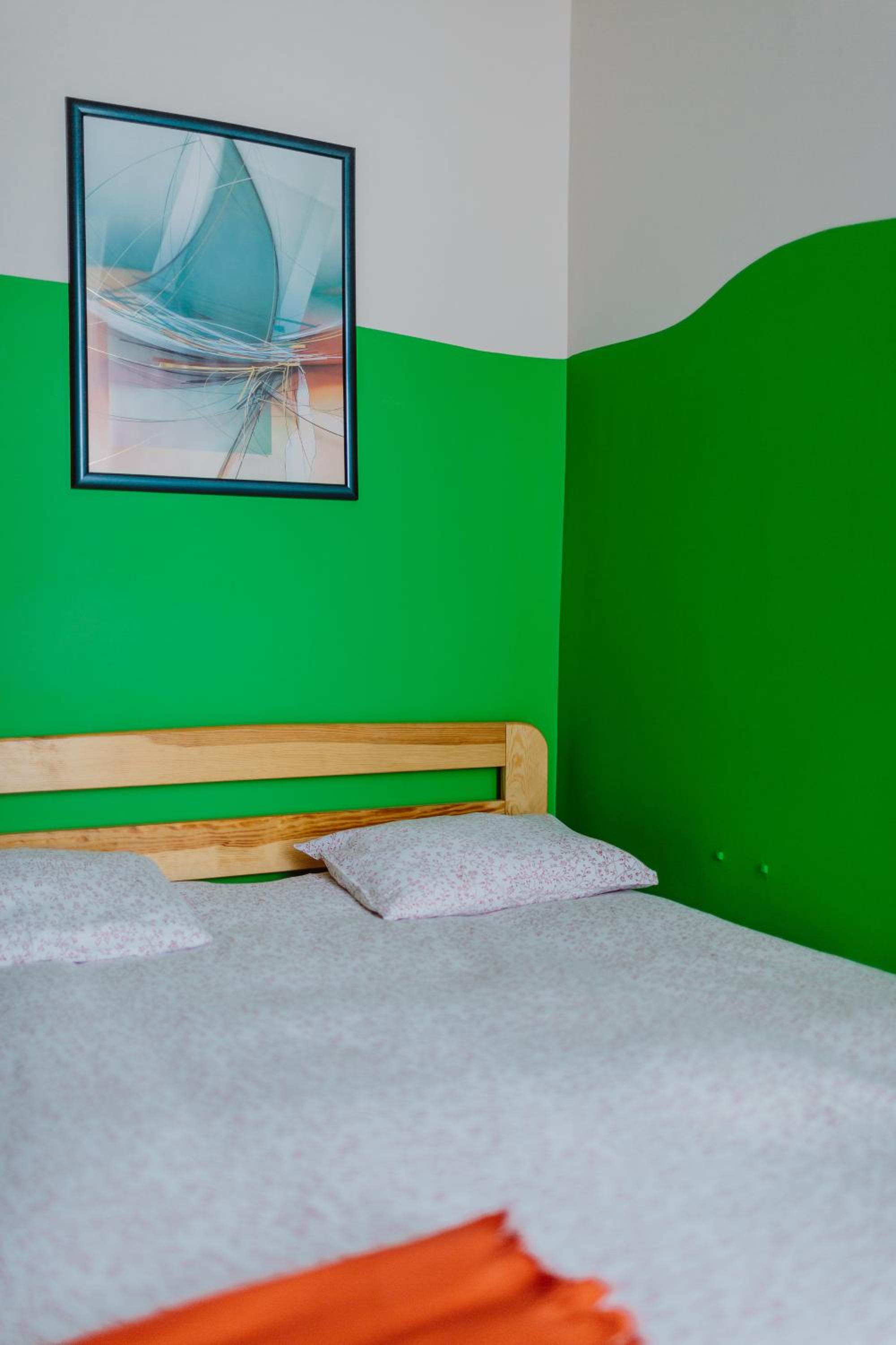 Hostel Tara