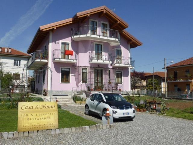 Casa dei Nonni view 3