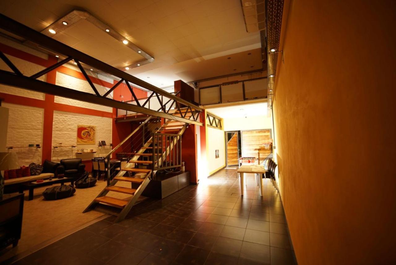 San Francisco Loft