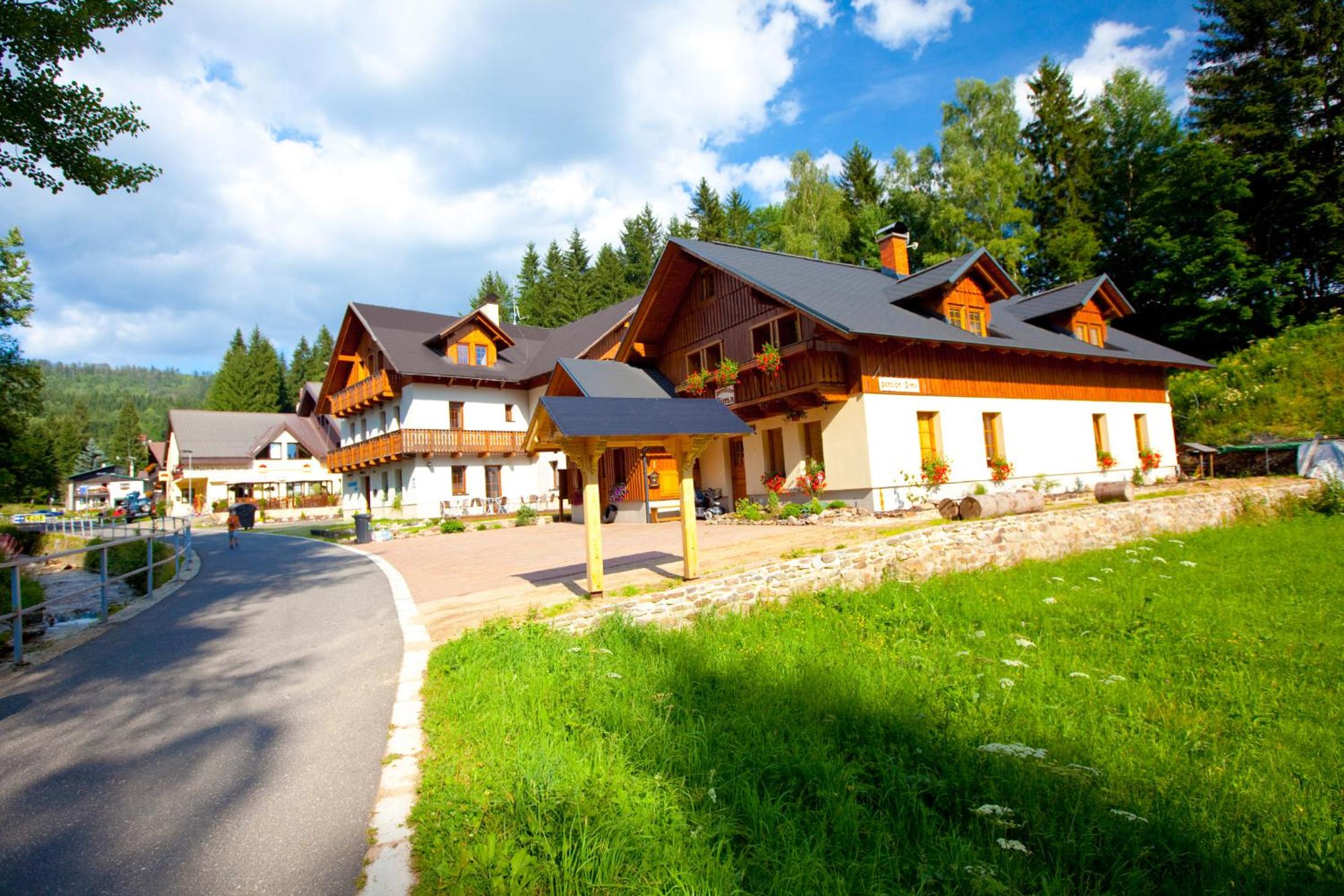 Pension Sima