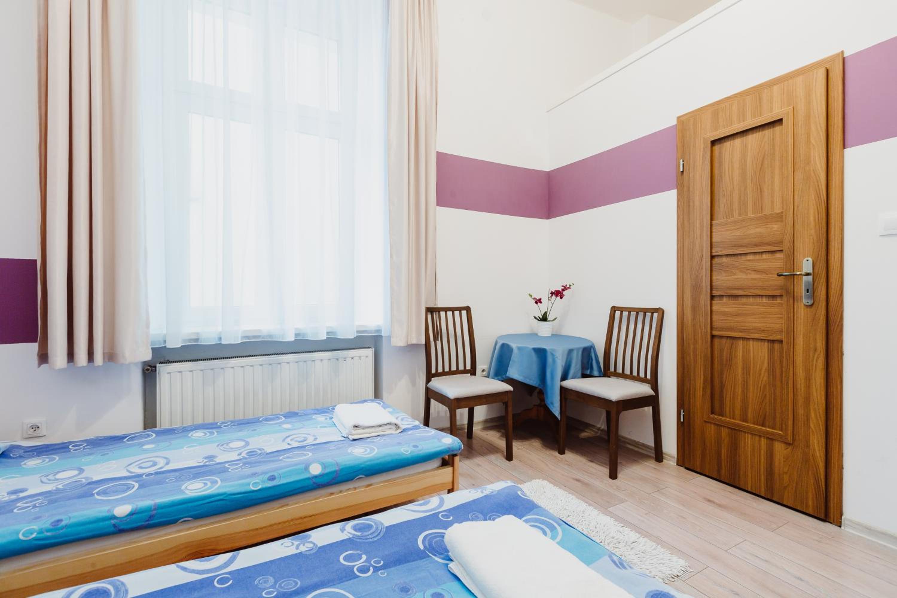 Hostel Tara