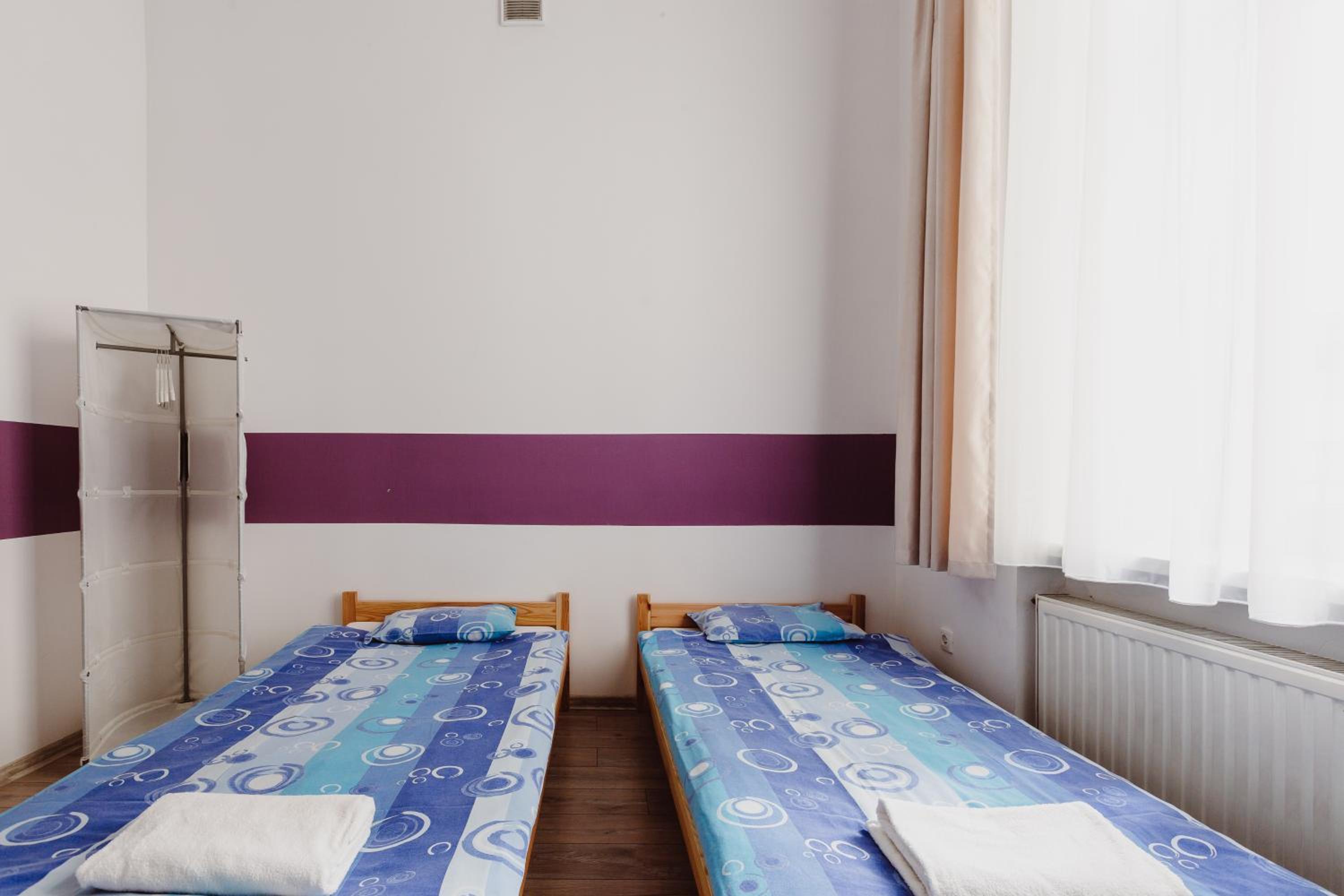 Hostel Tara