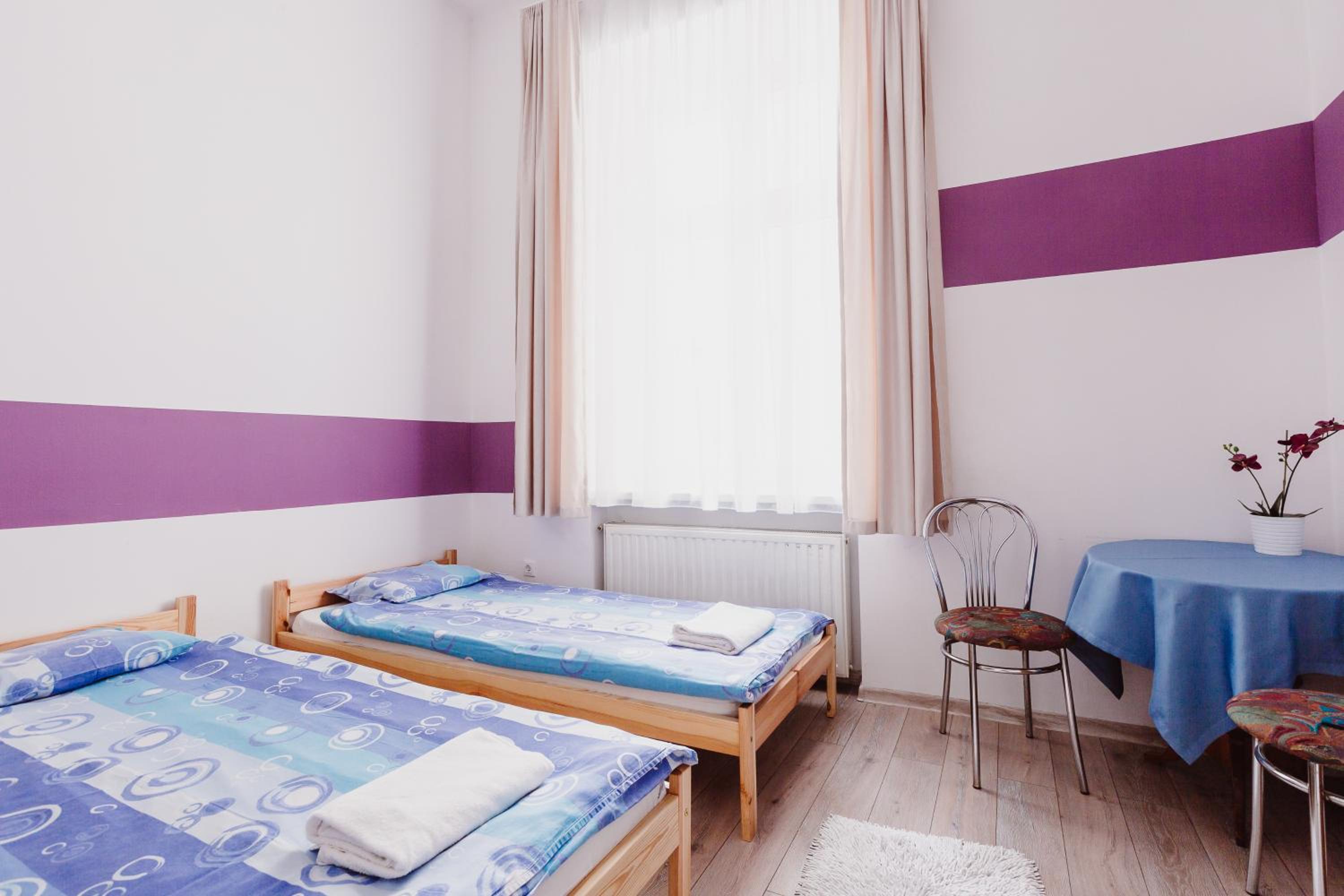 Hostel Tara