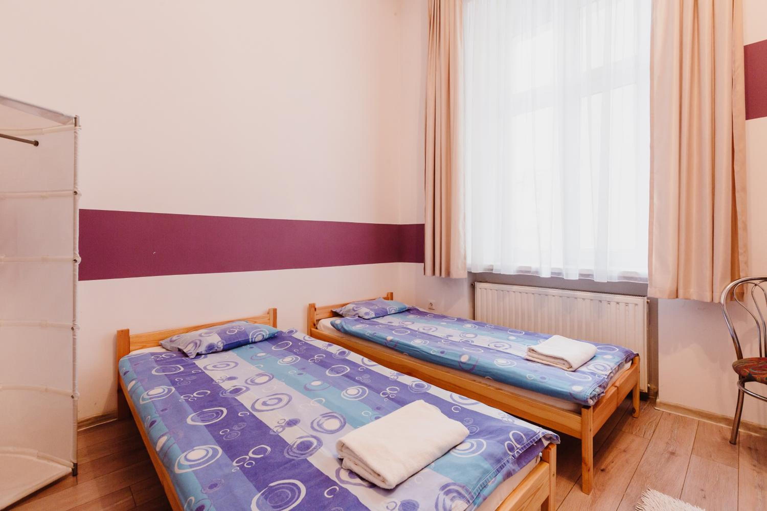 Hostel Tara