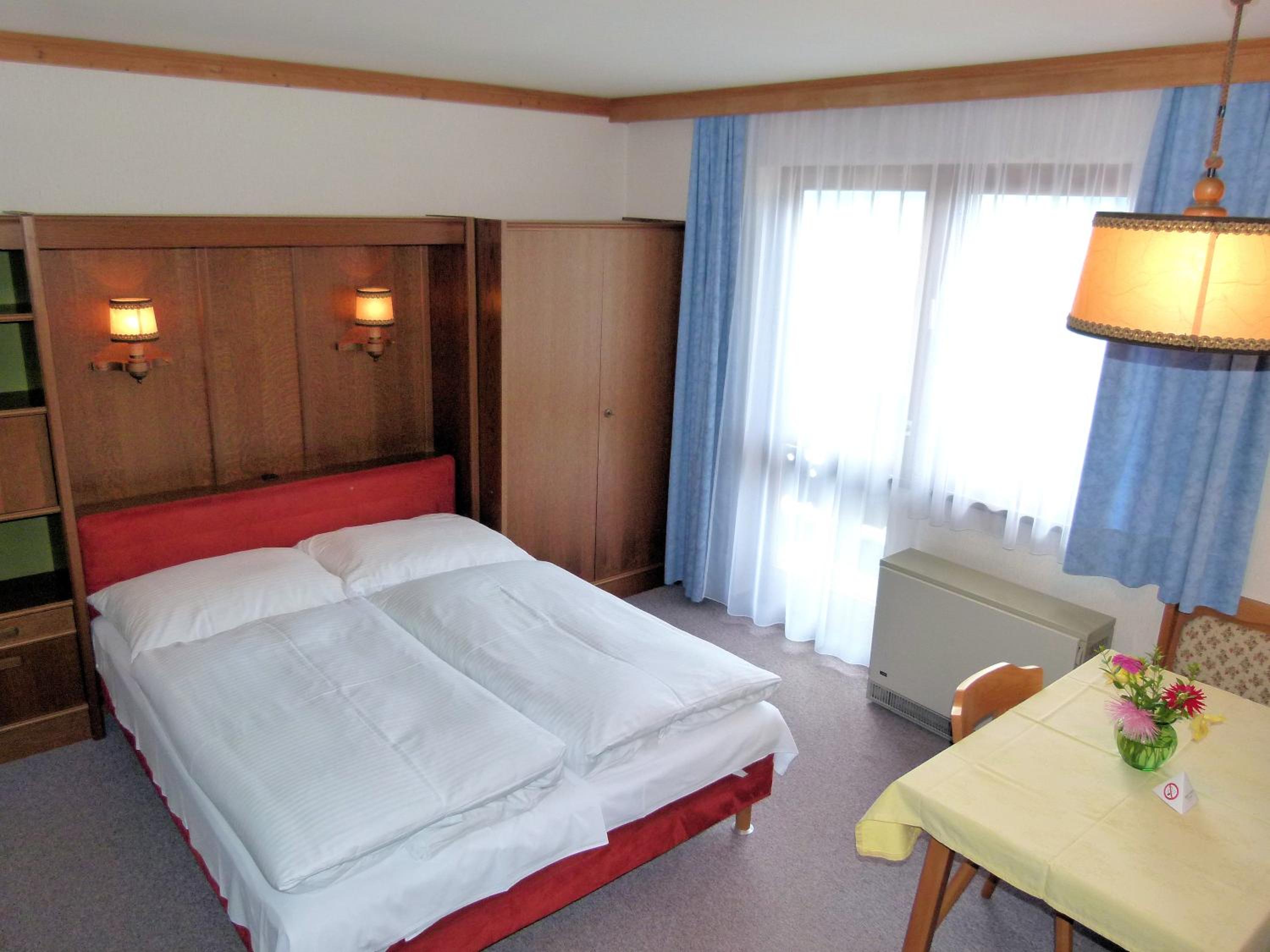 Appartement Vorreiter