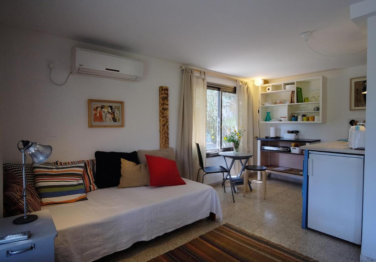 Natural Reserve Apartment view 4