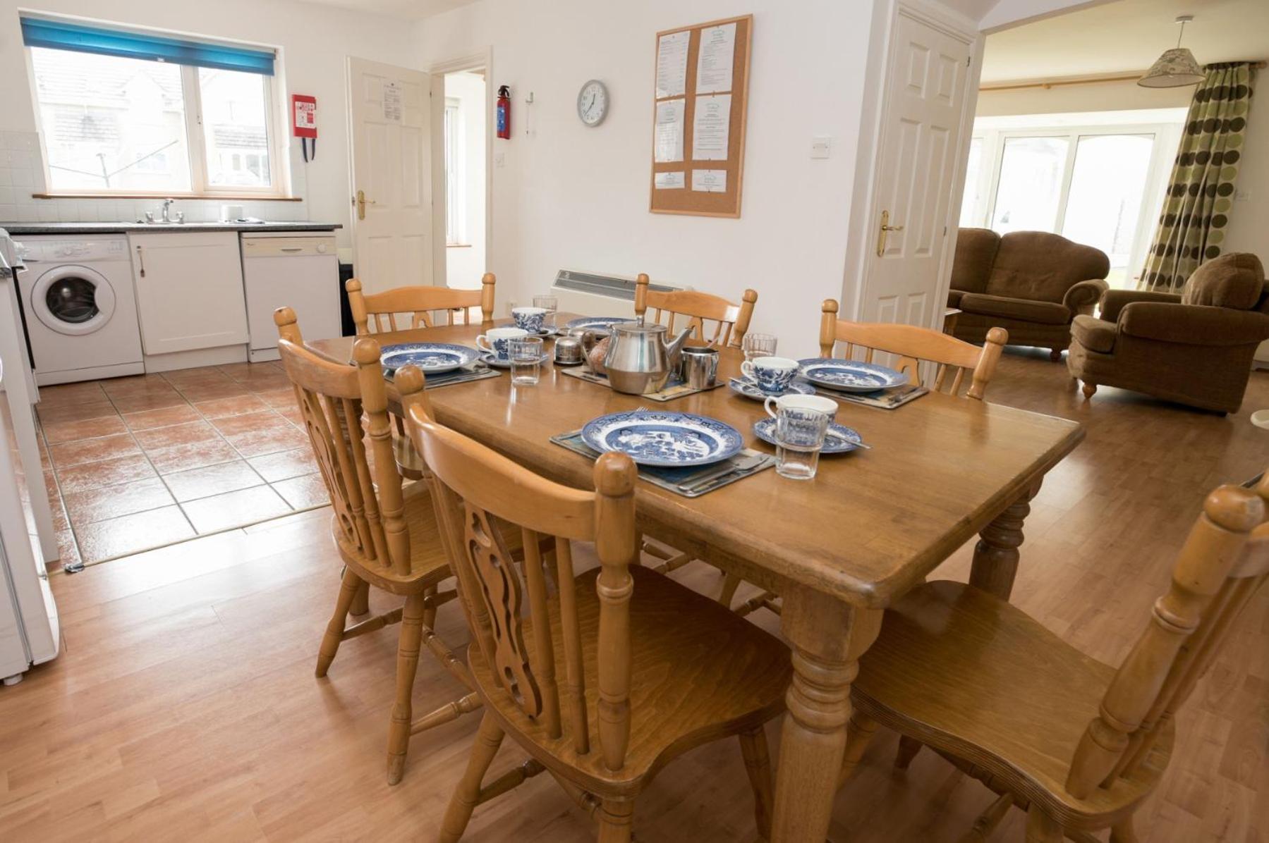 Moore Bay Holiday Homes by Trident Holiday Homes