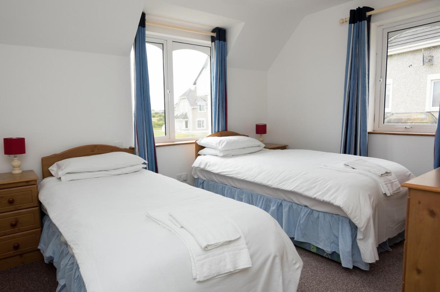 Moore Bay Holiday Homes by Trident Holiday Homes