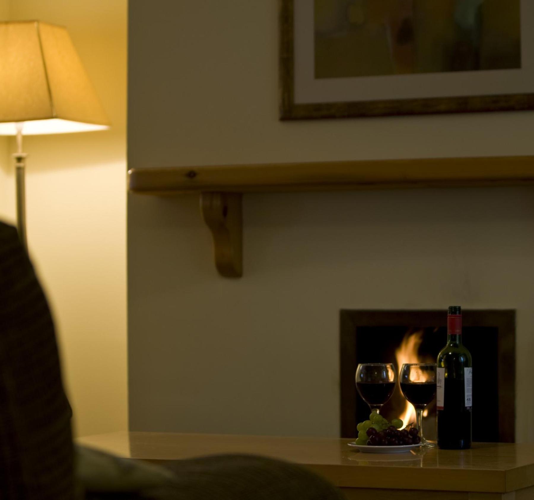 Forest Haven Holiday Homes by Trident Holiday Homes view 5