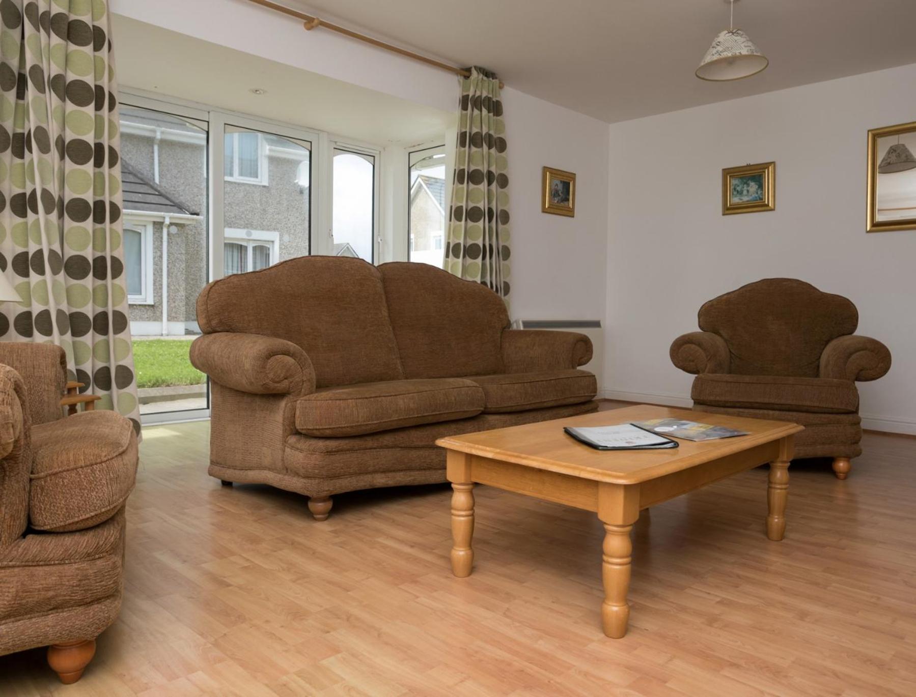 Moore Bay Holiday Homes by Trident Holiday Homes