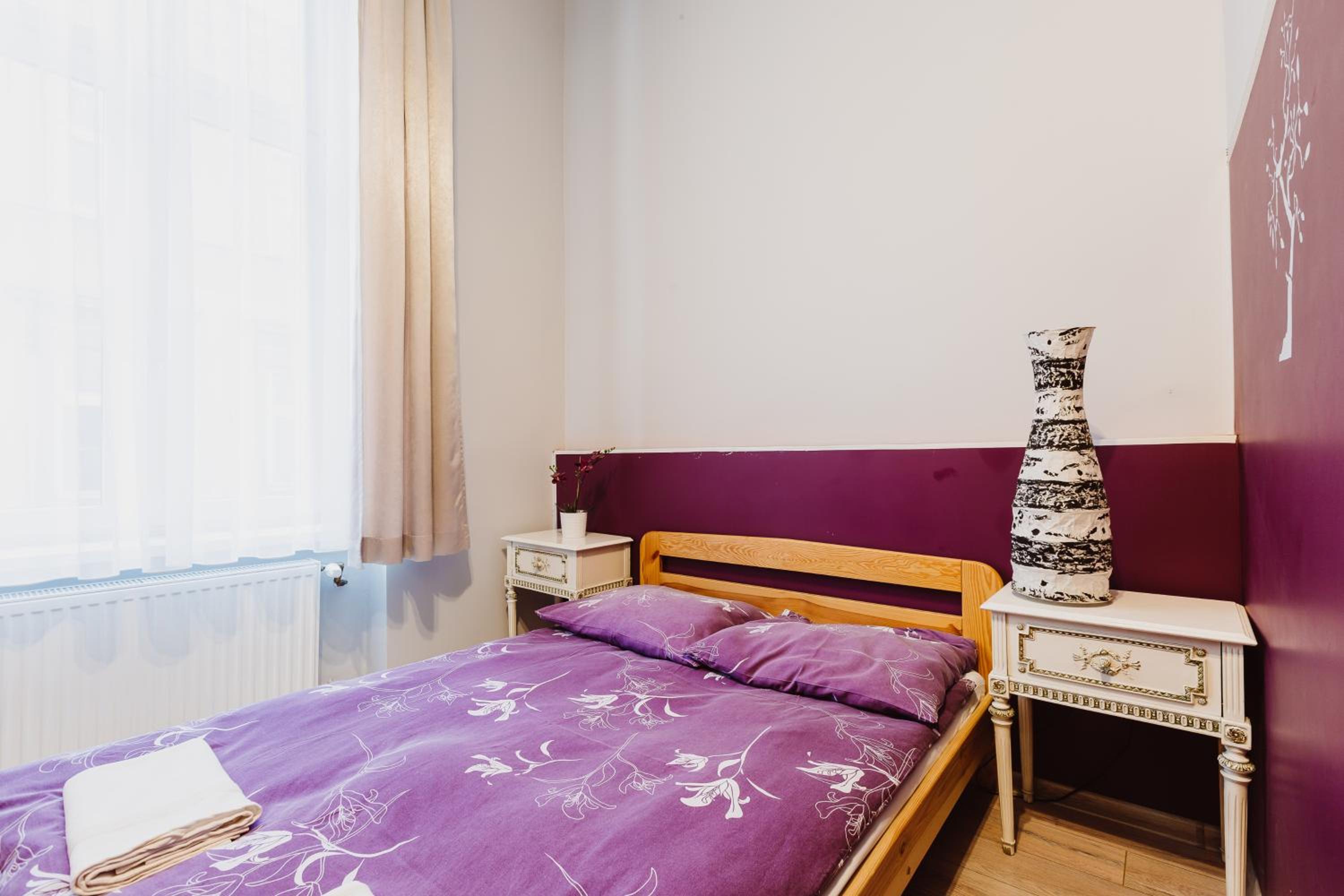 Hostel Tara
