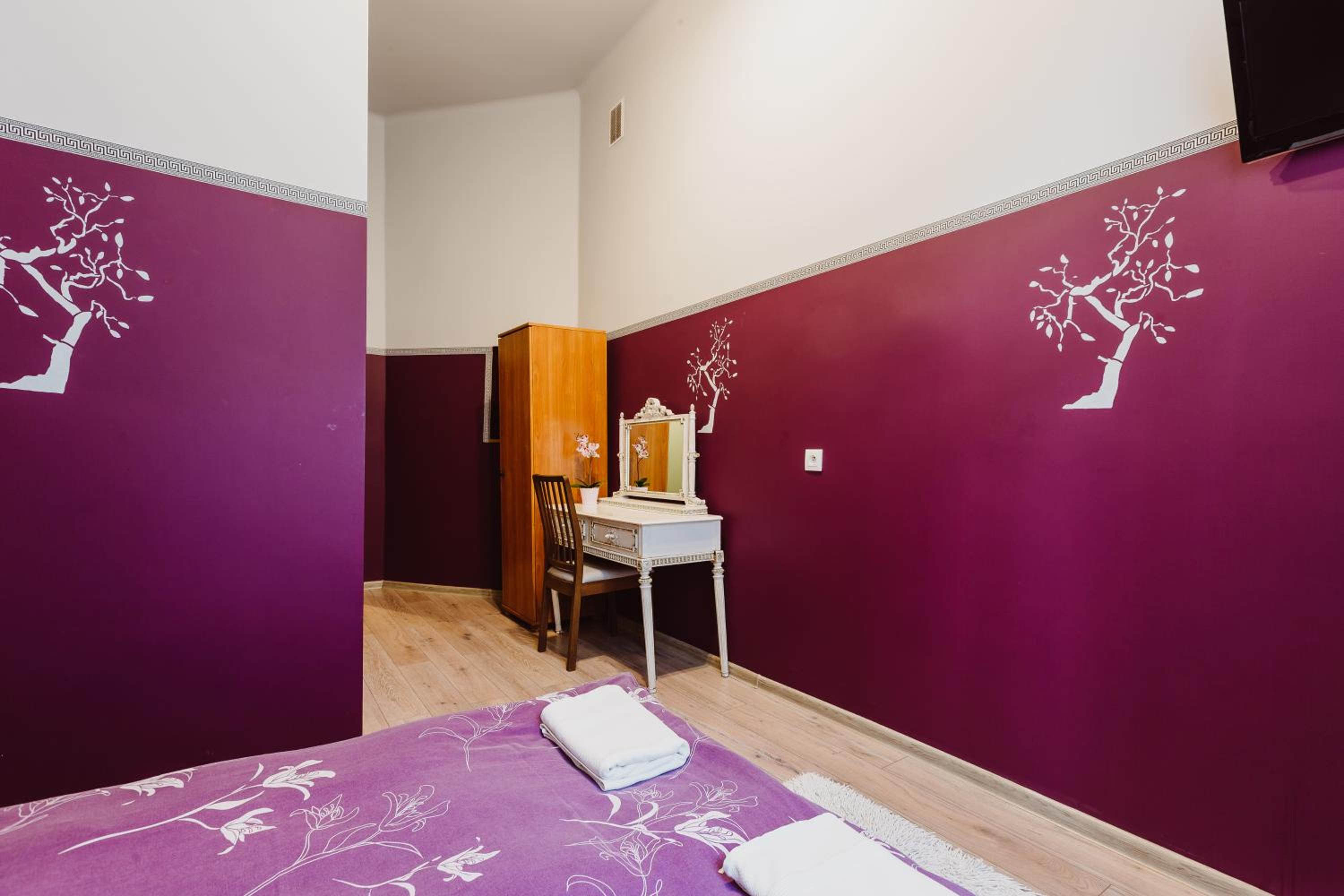 Hostel Tara