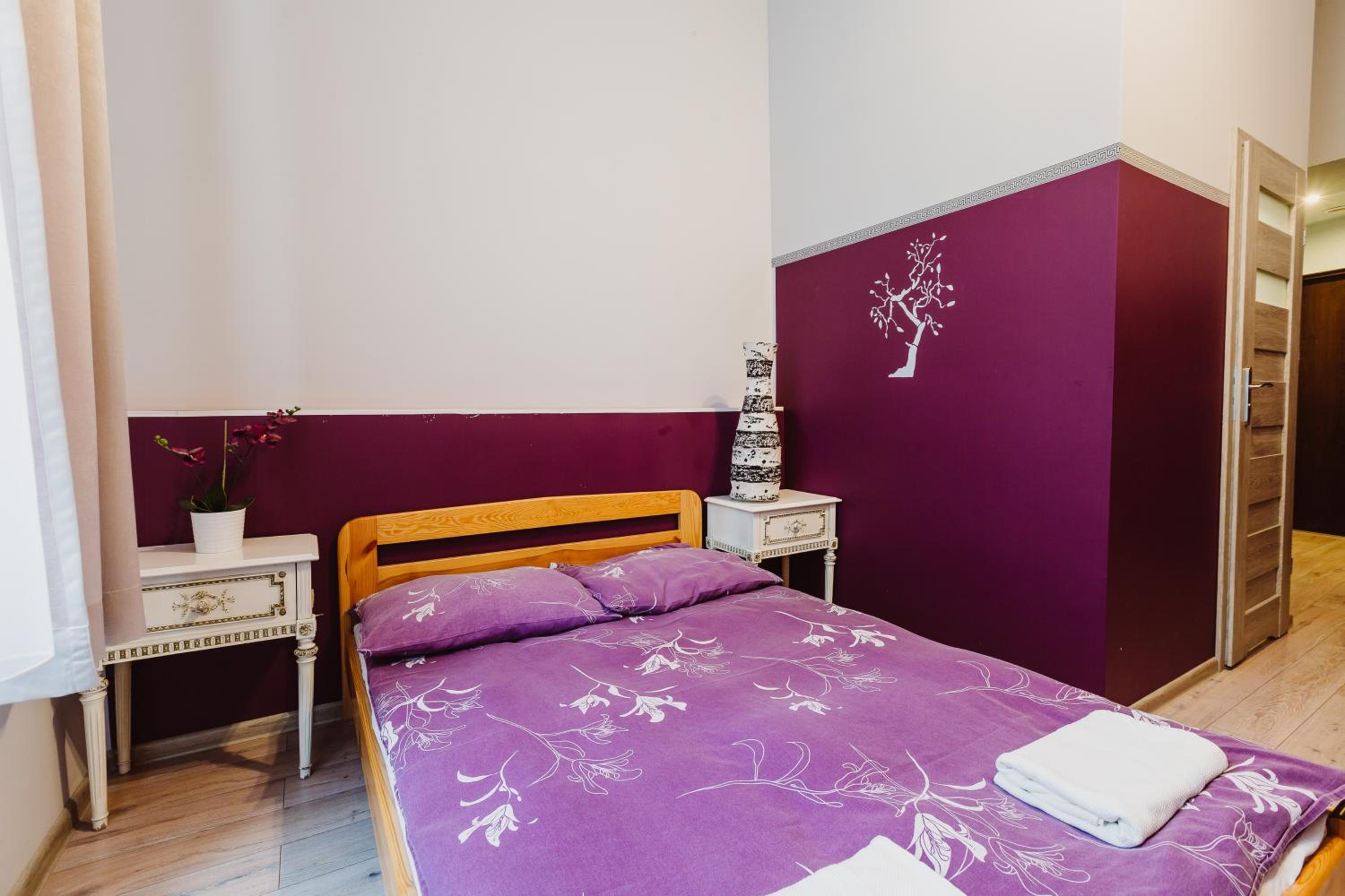 Hostel Tara