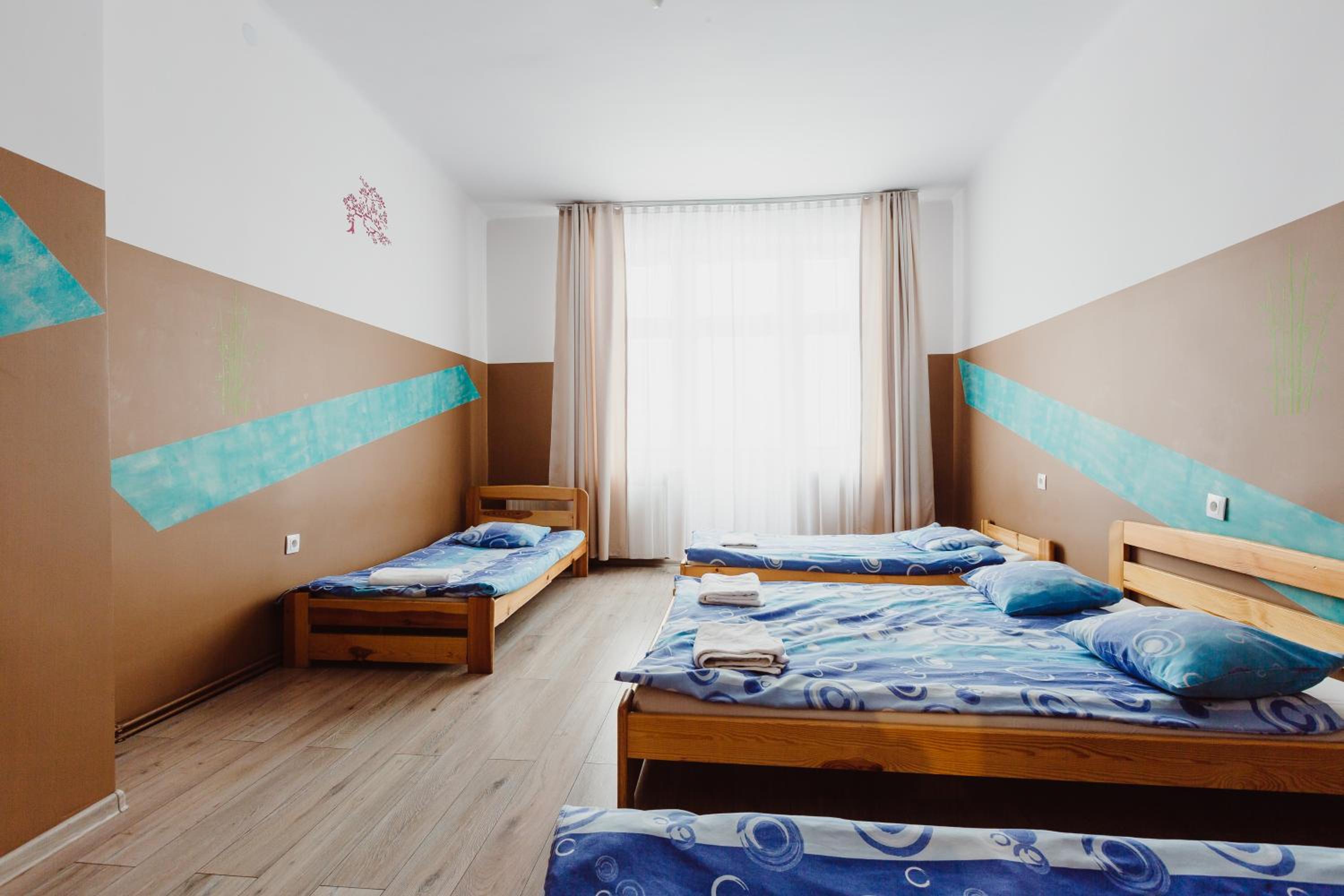 Hostel Tara