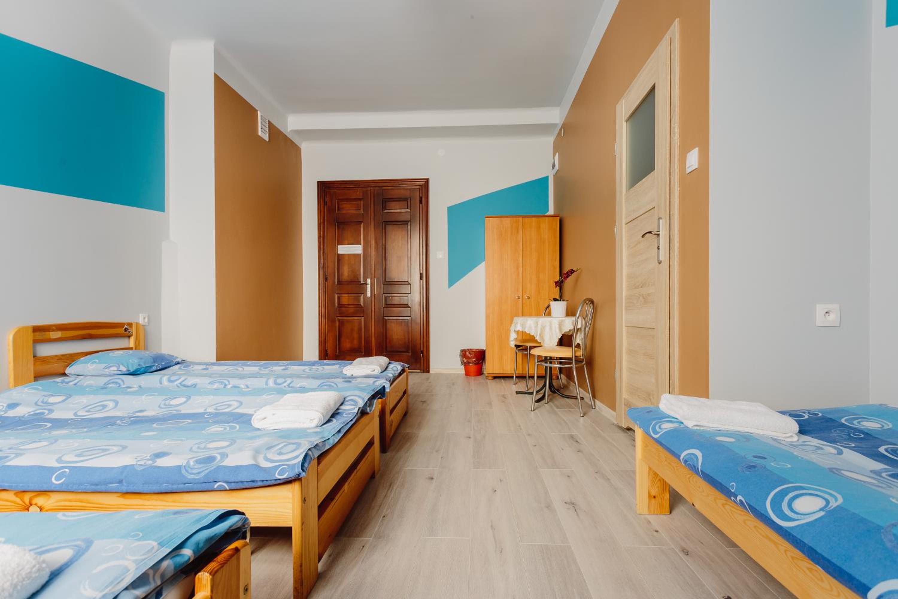 Hostel Tara