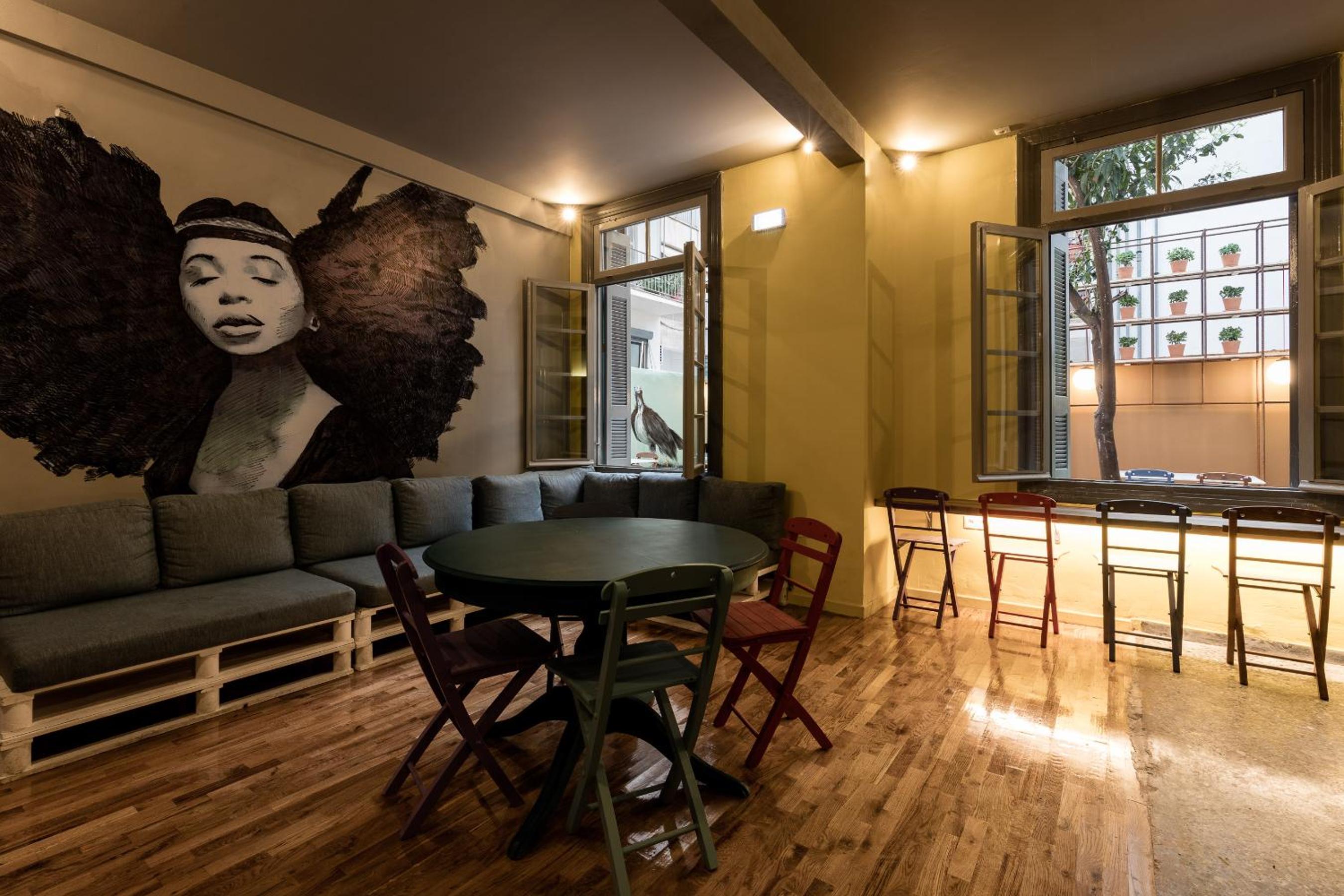 Nubian Hostel