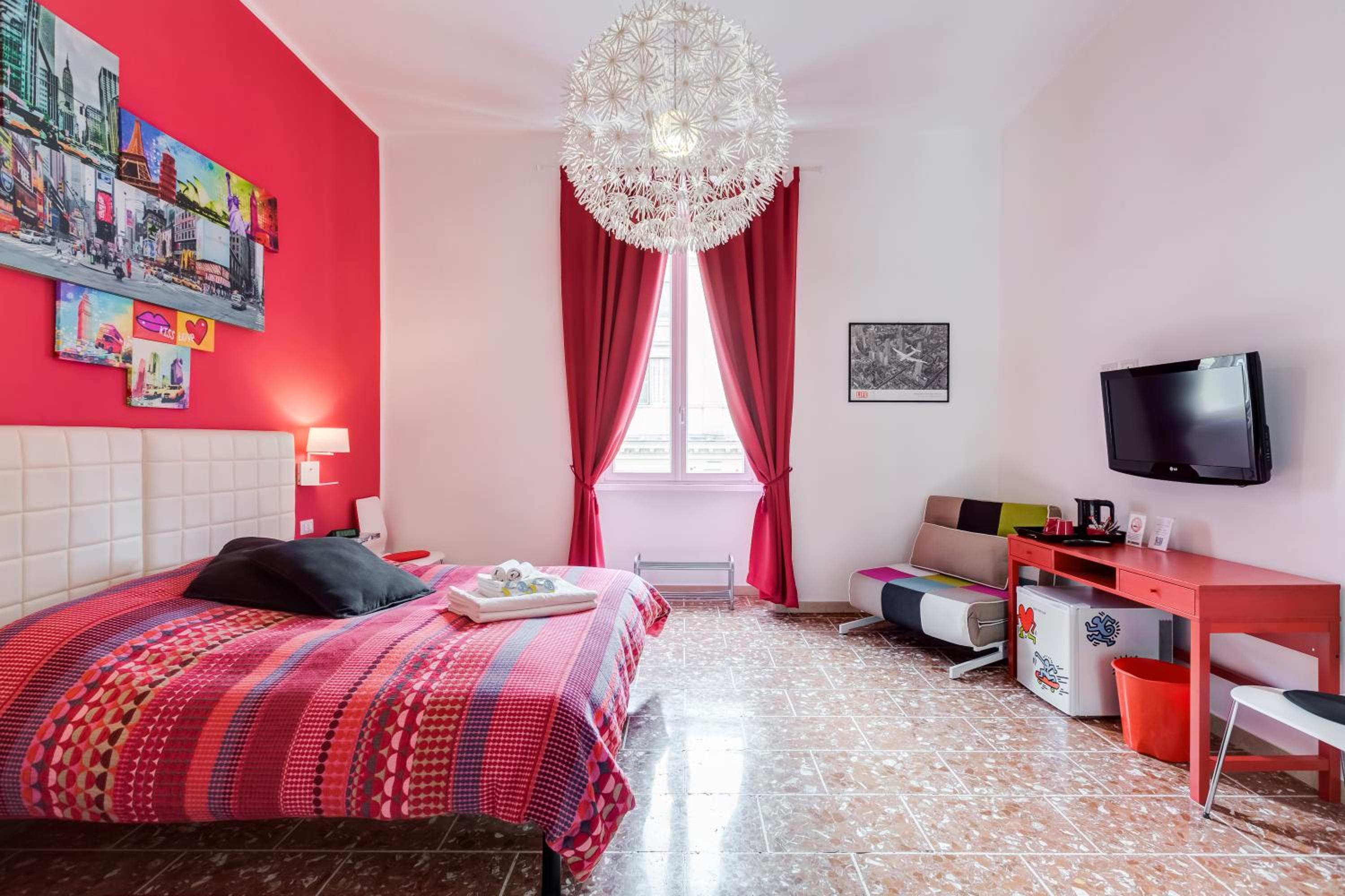 2 Passi Al Colosseo B&B