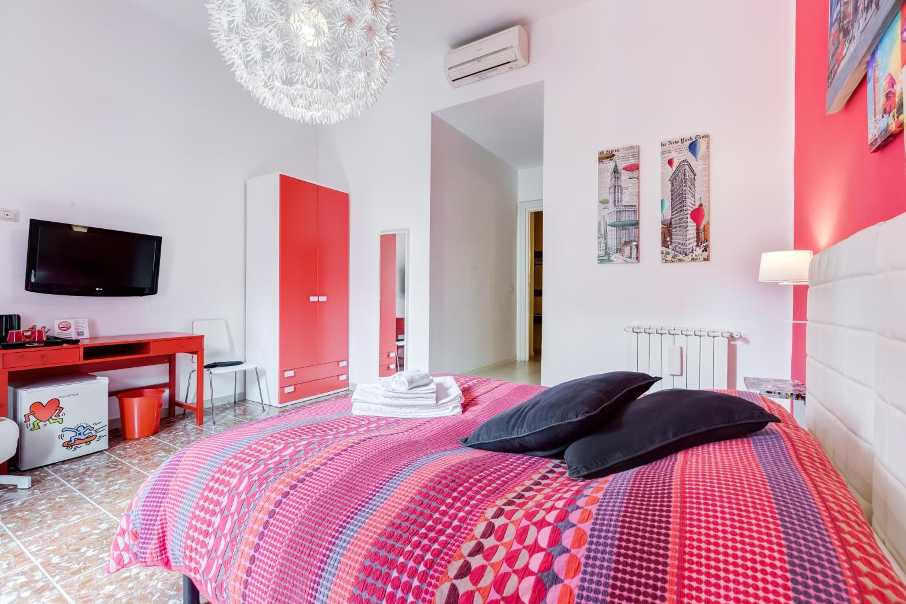 2 Passi Al Colosseo B&B
