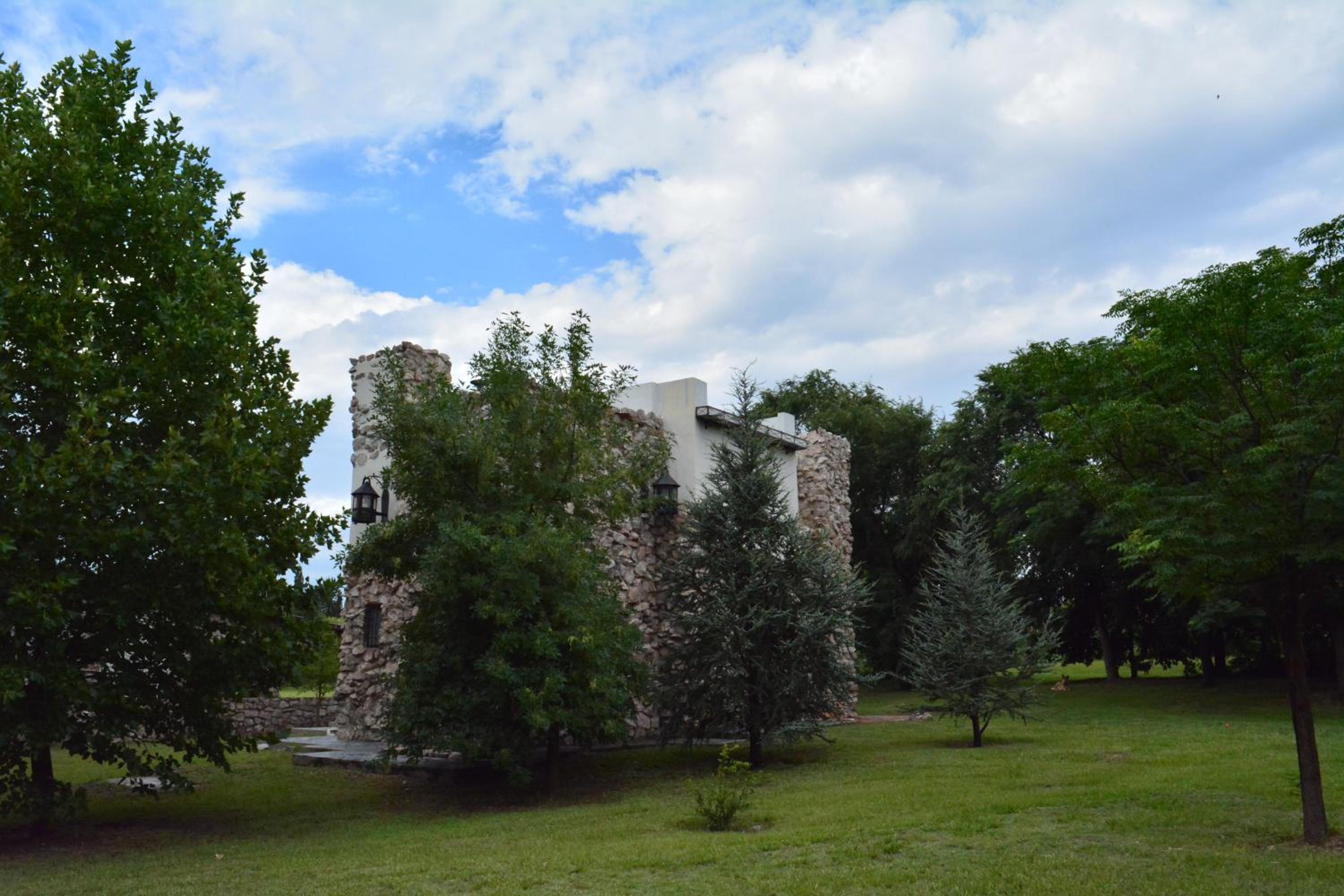 Casa de Piedra