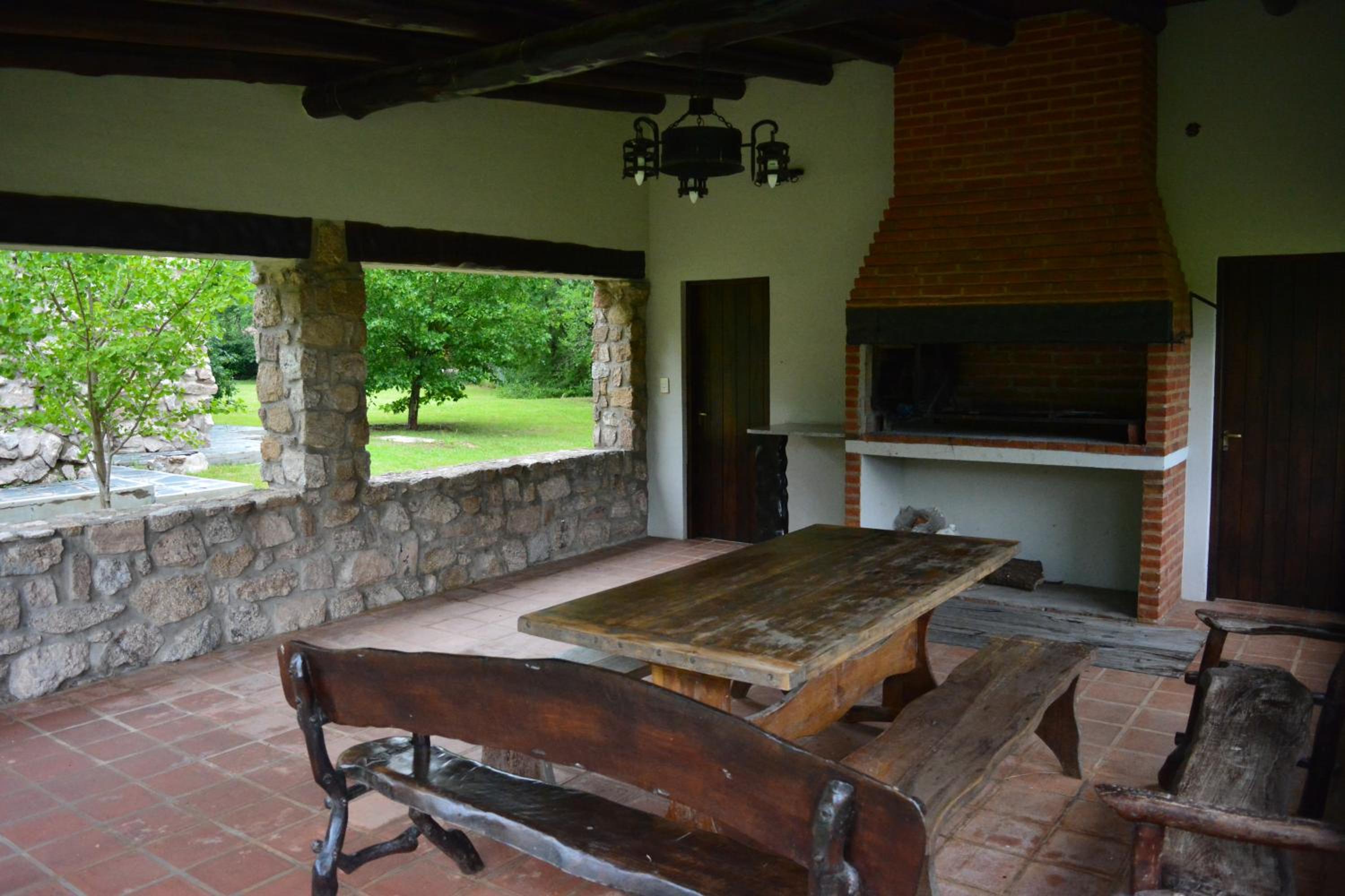 Casa de Piedra