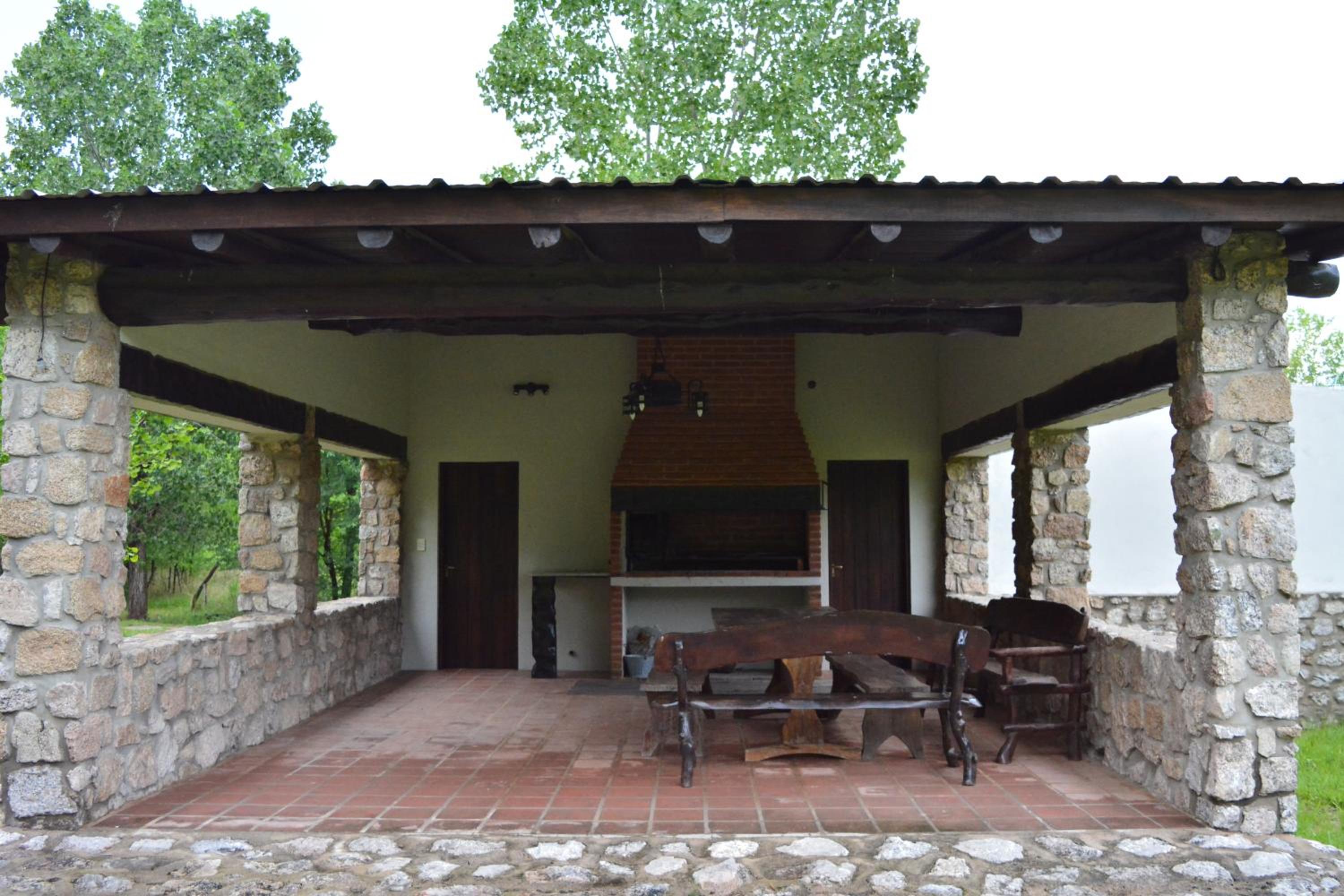 Casa de Piedra