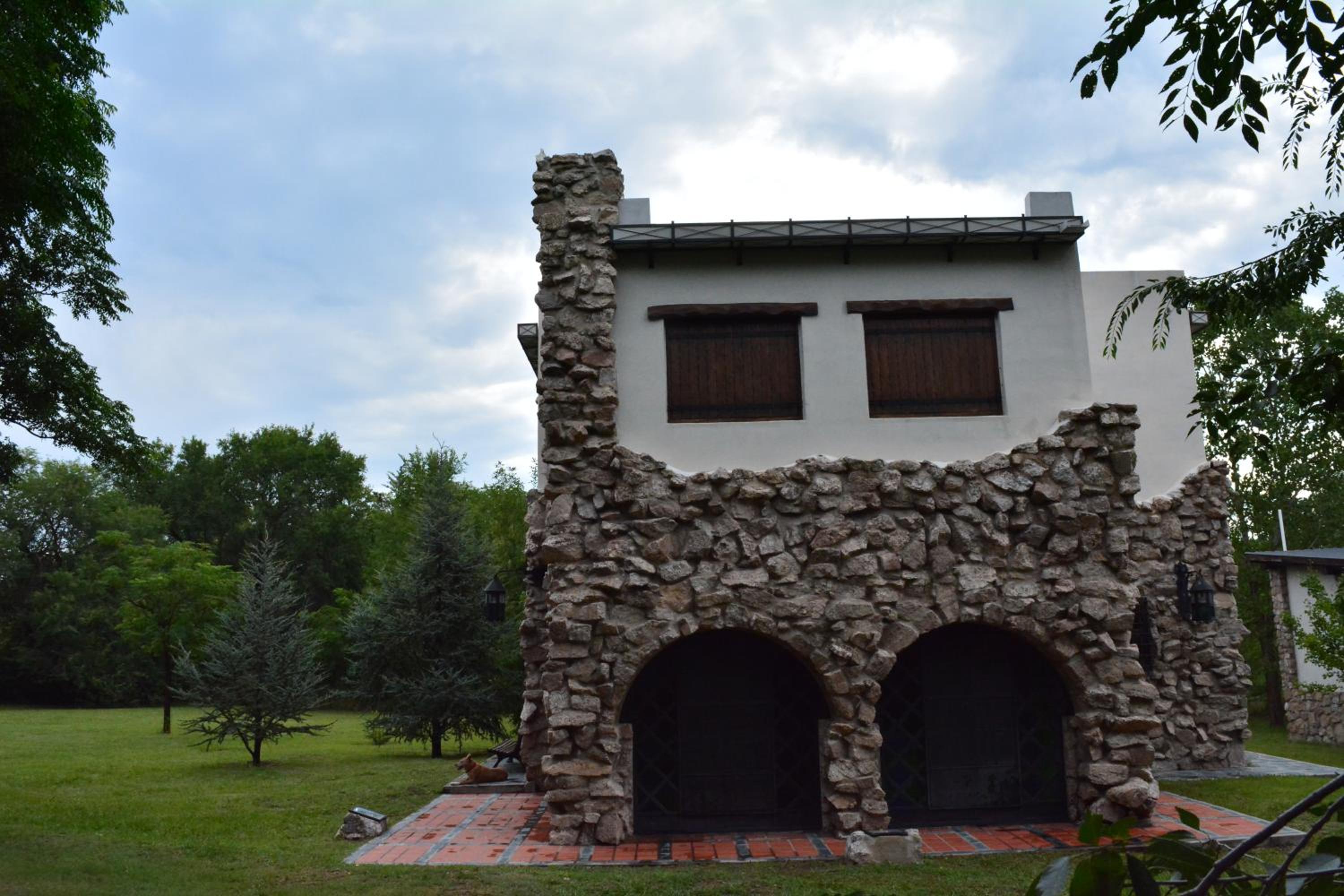Casa de Piedra