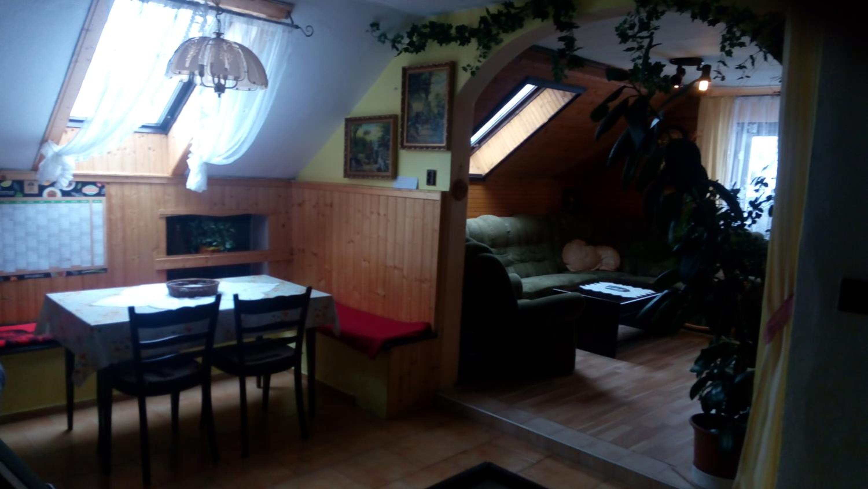 U Tří Koček