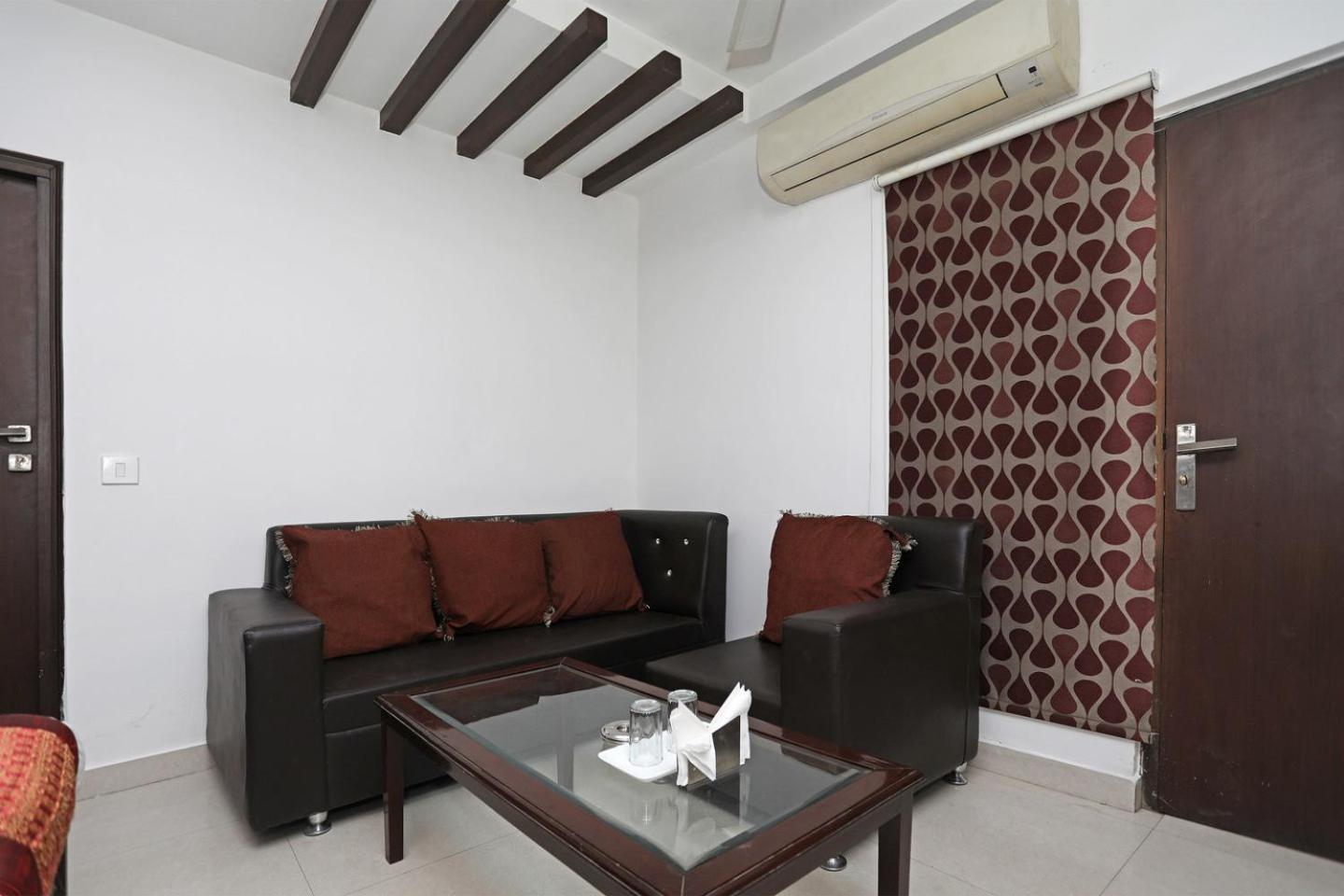 Gurgaon Vacations - Hotel Flora Inn - Property Image 12