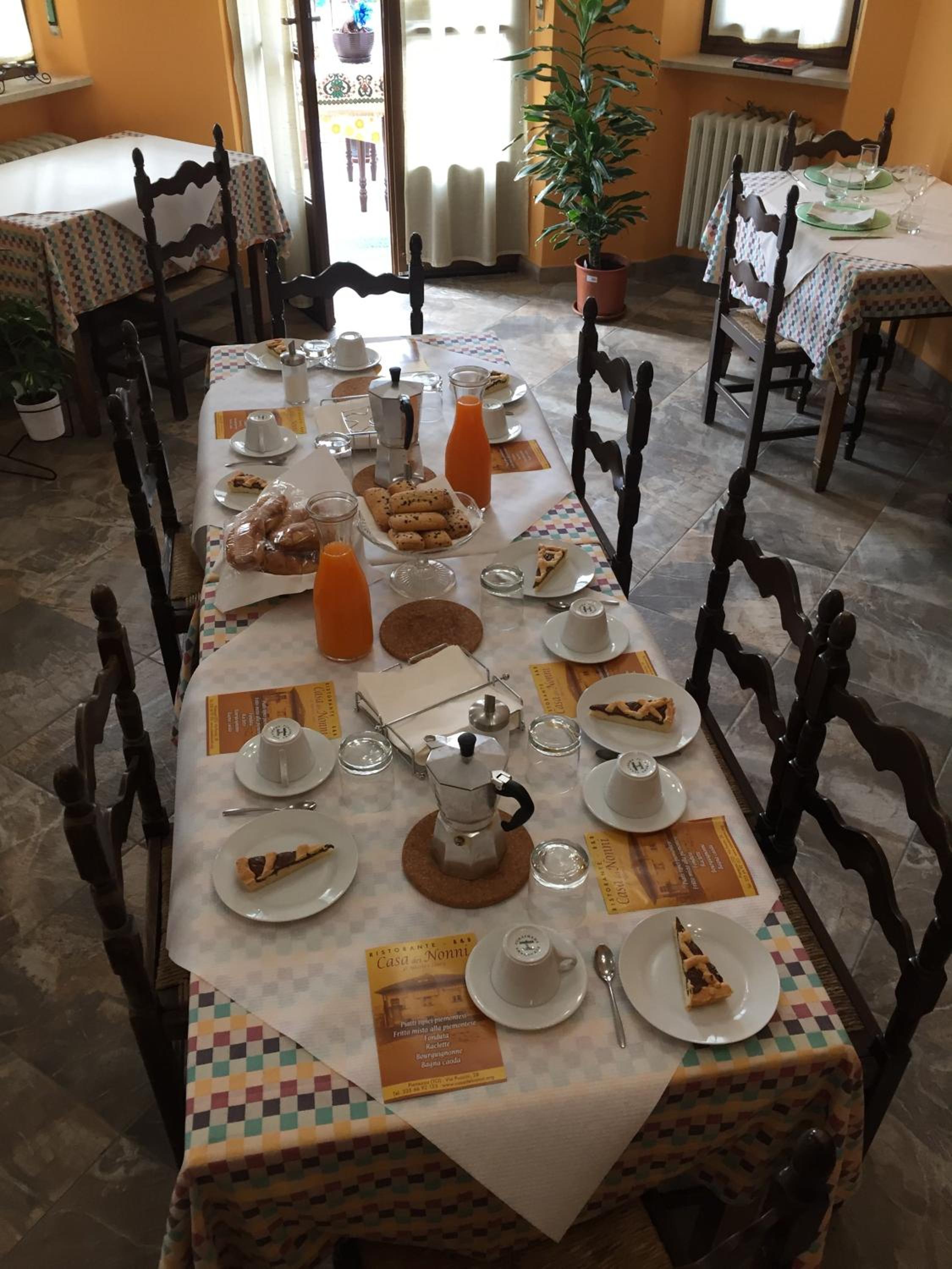 Casa dei Nonni view 4