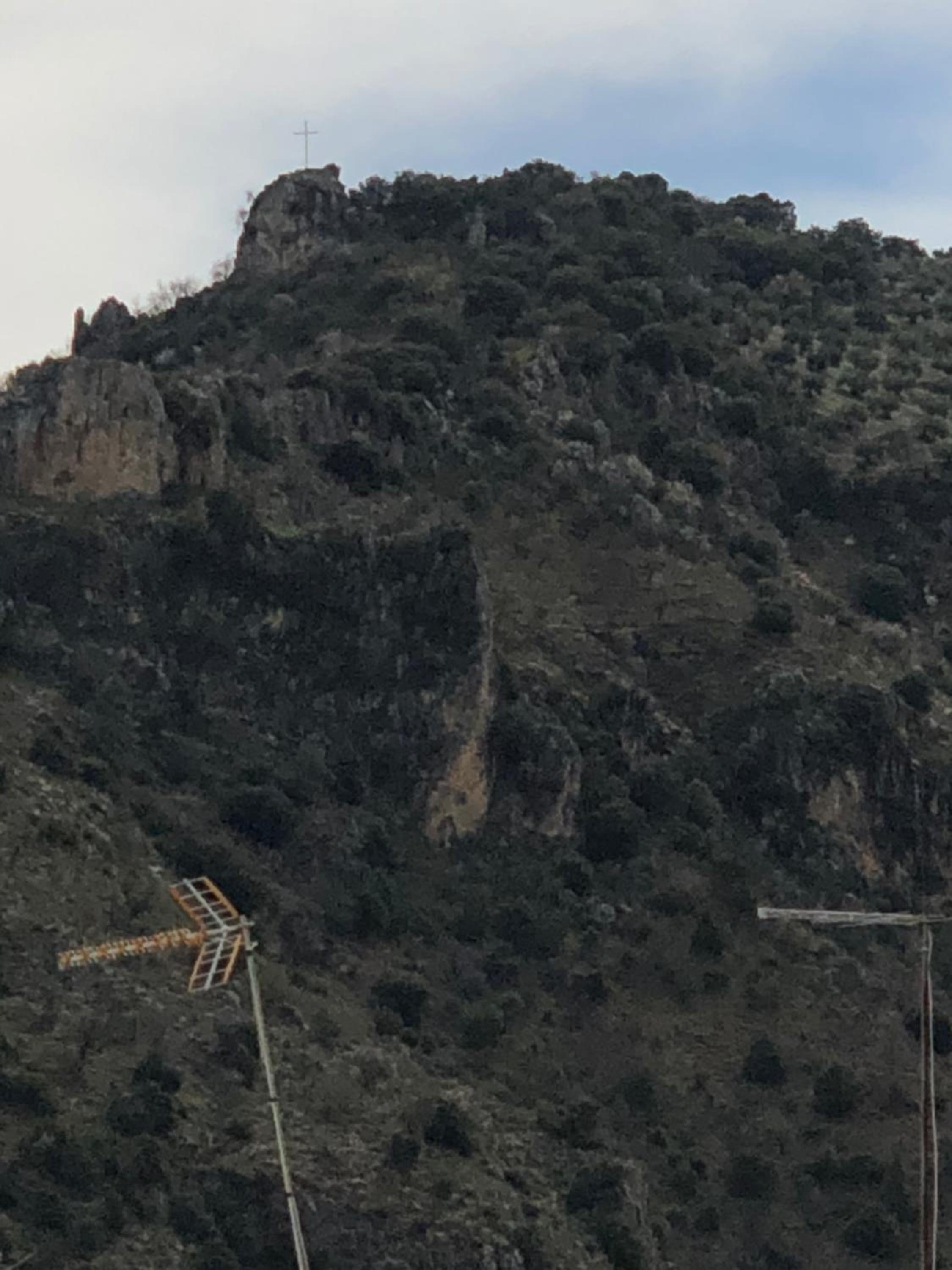 Casa de la Cañada - piso completo