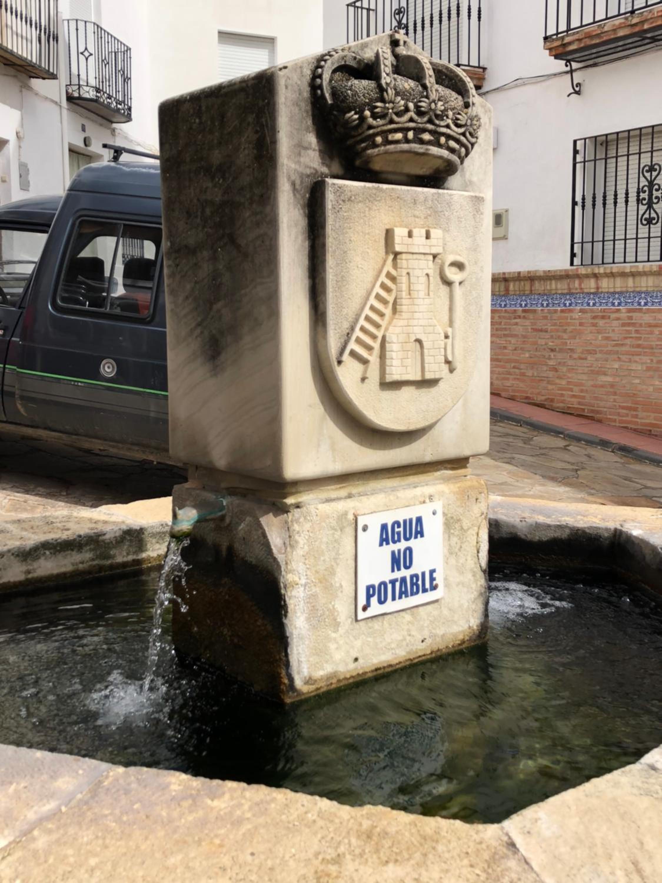 Casa de la Cañada - piso completo