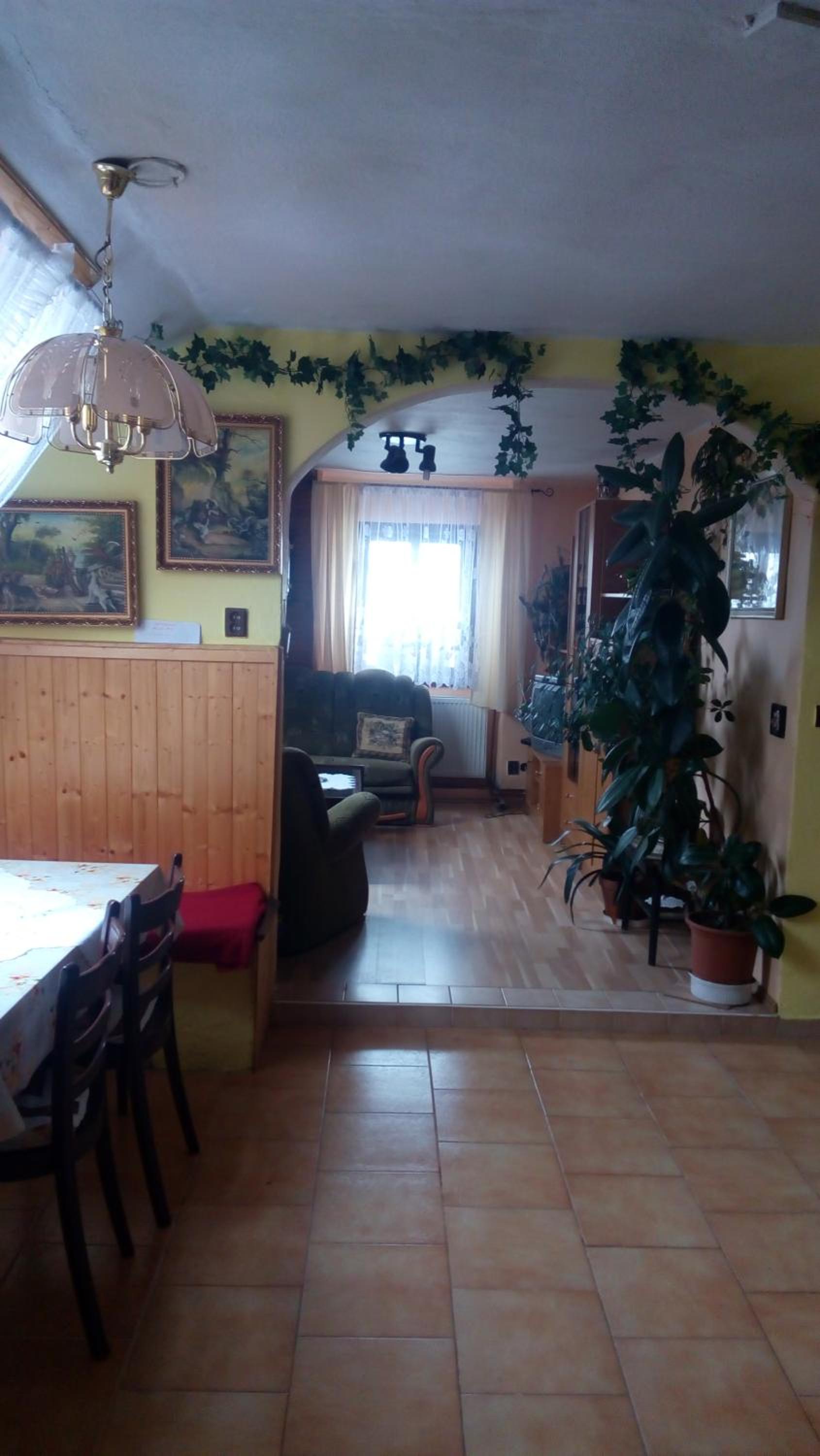 U Tří Koček