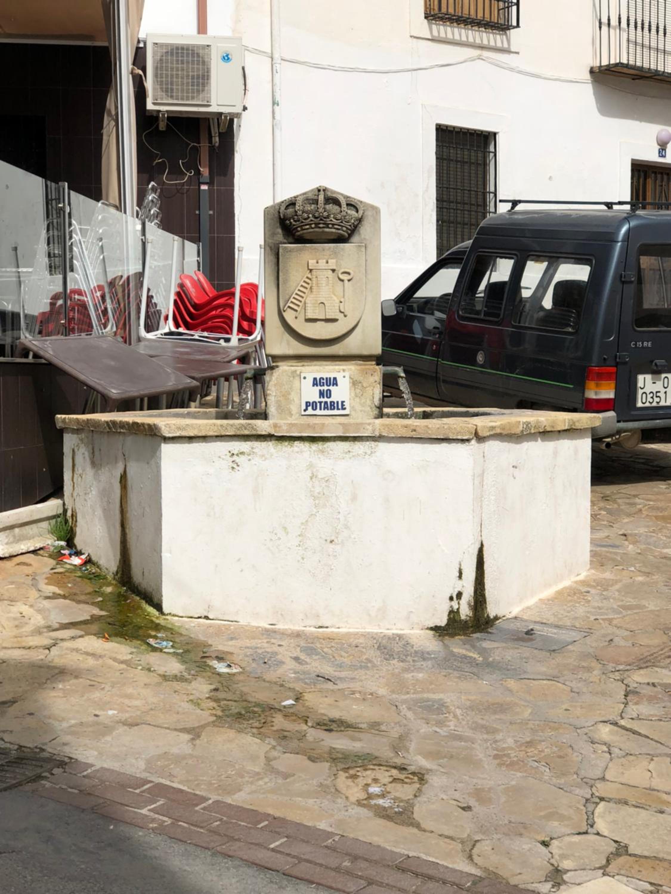 Casa de la Cañada - piso completo