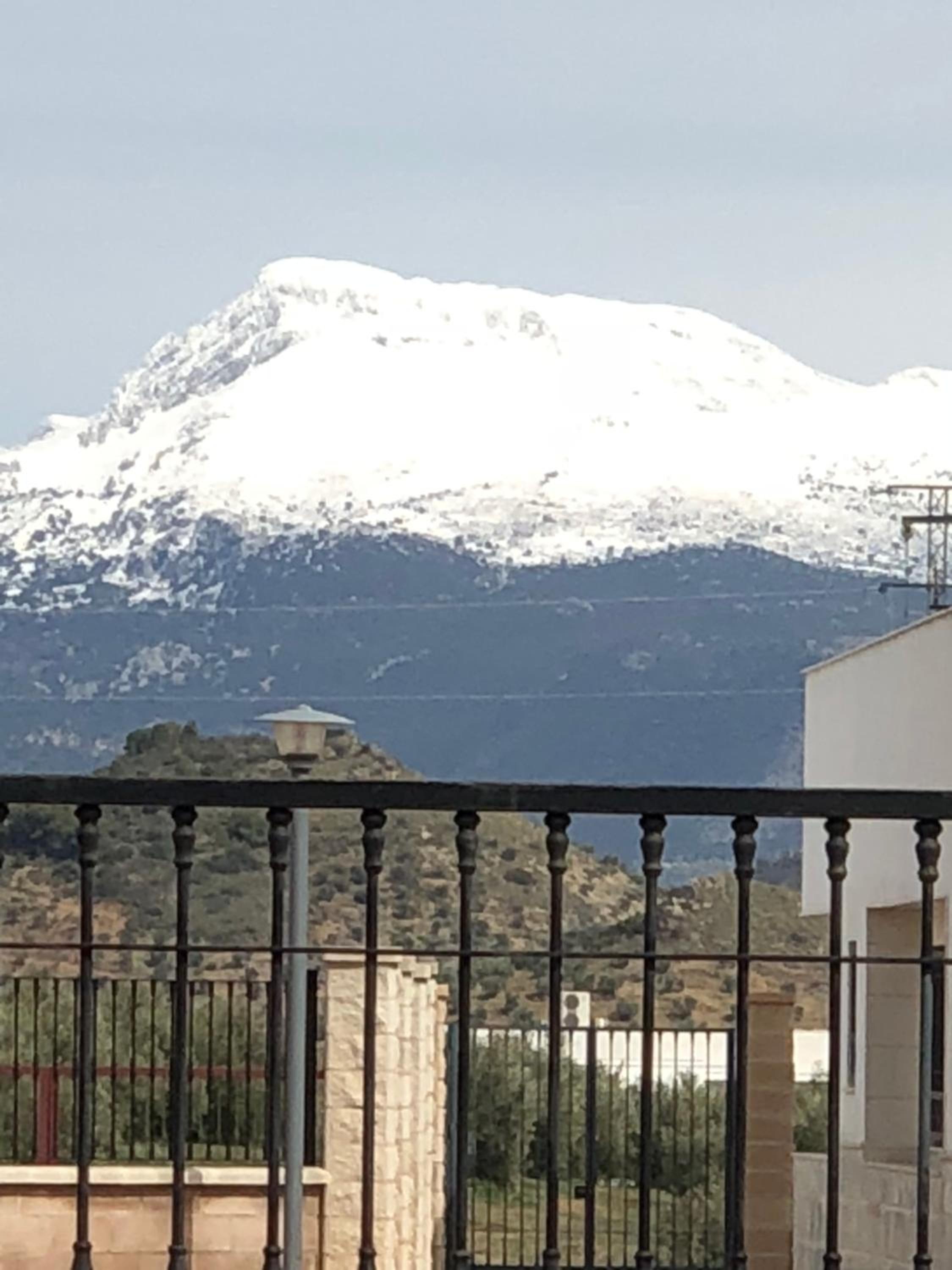 Casa de la Cañada - piso completo